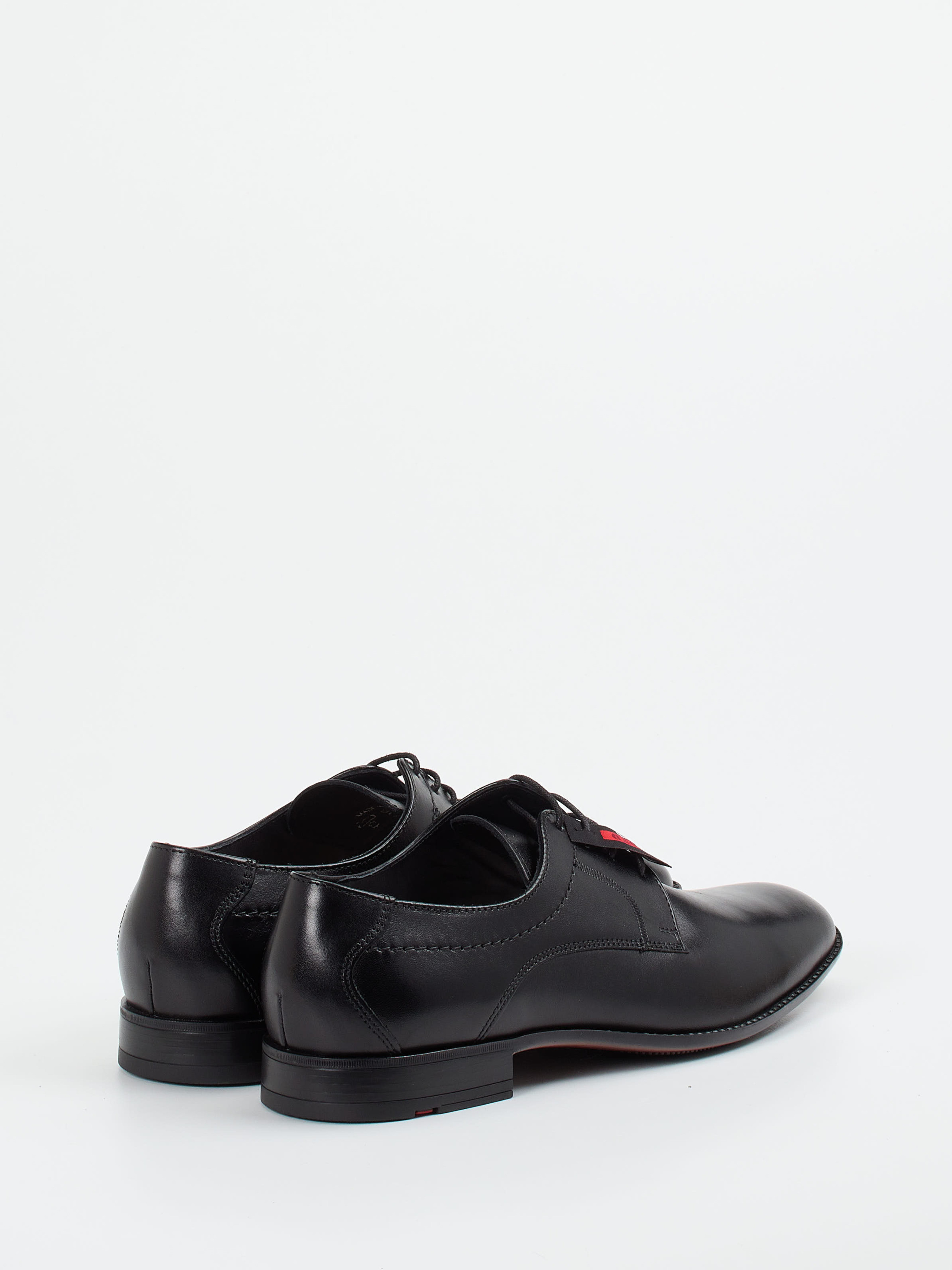 Schnürschuh GARVIN schwarz 4601009005903