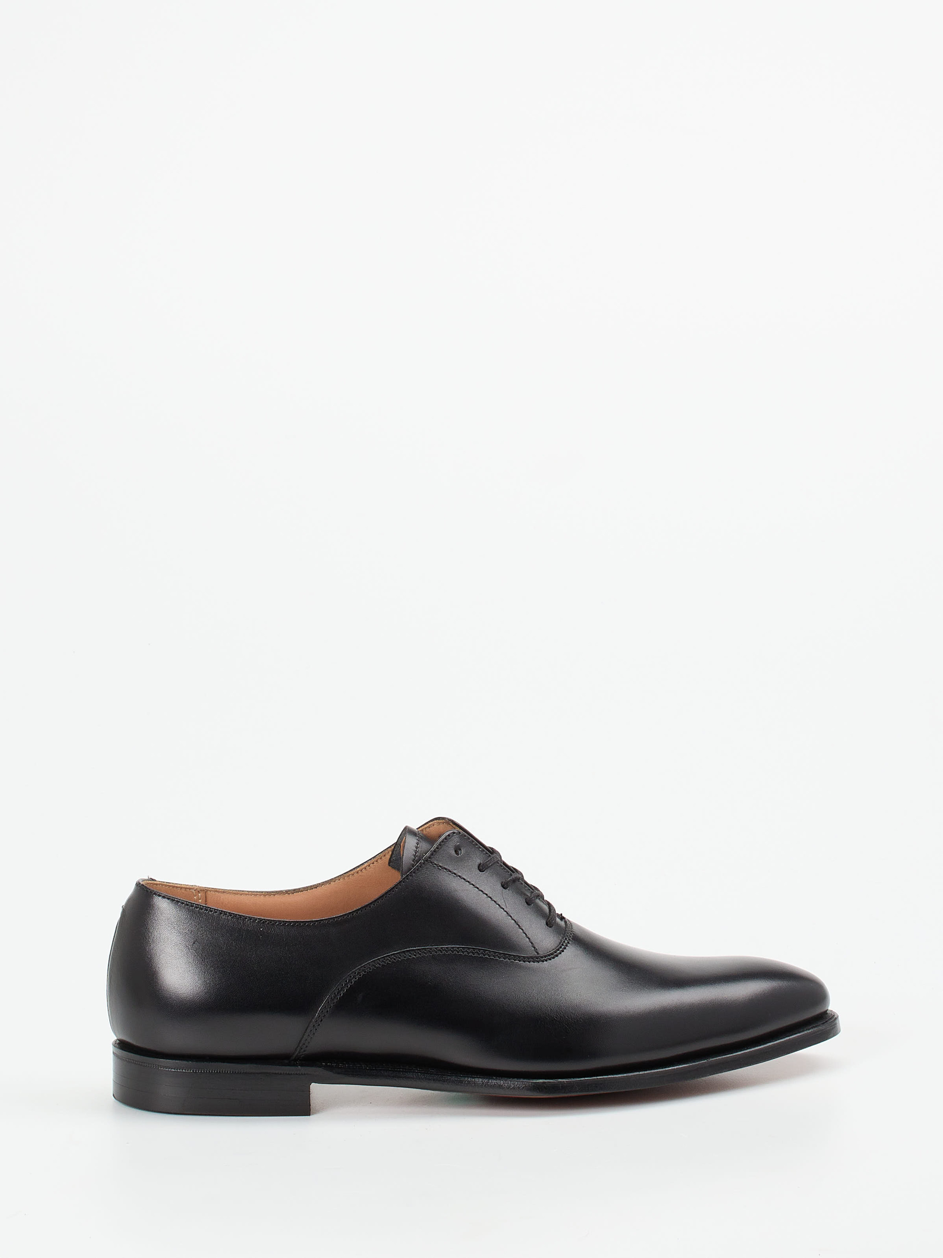 Schnürschuh WEMBLEY schwarz 4601009008601