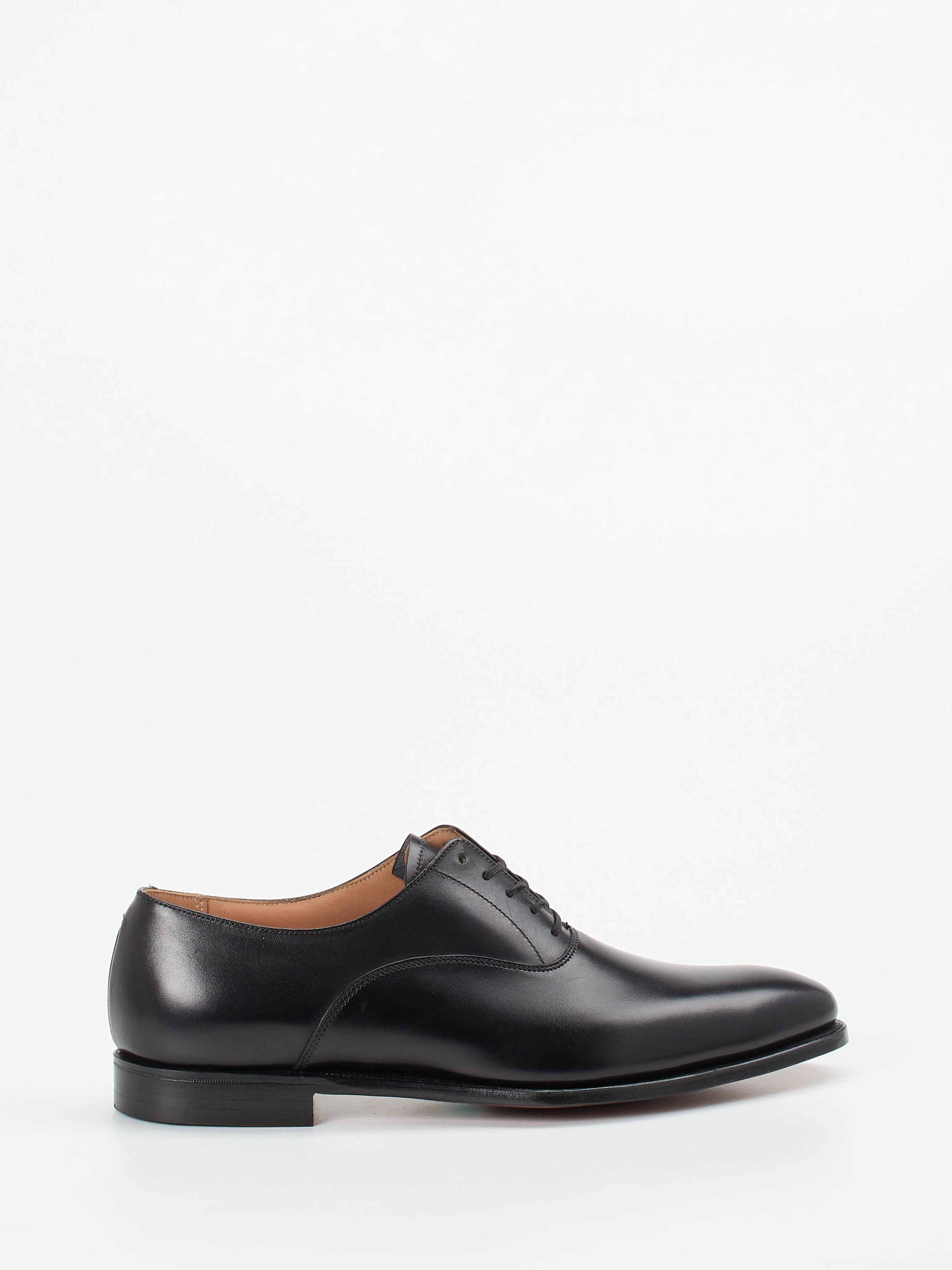 Schnürschuh WEMBLEY schwarz 4601009008601