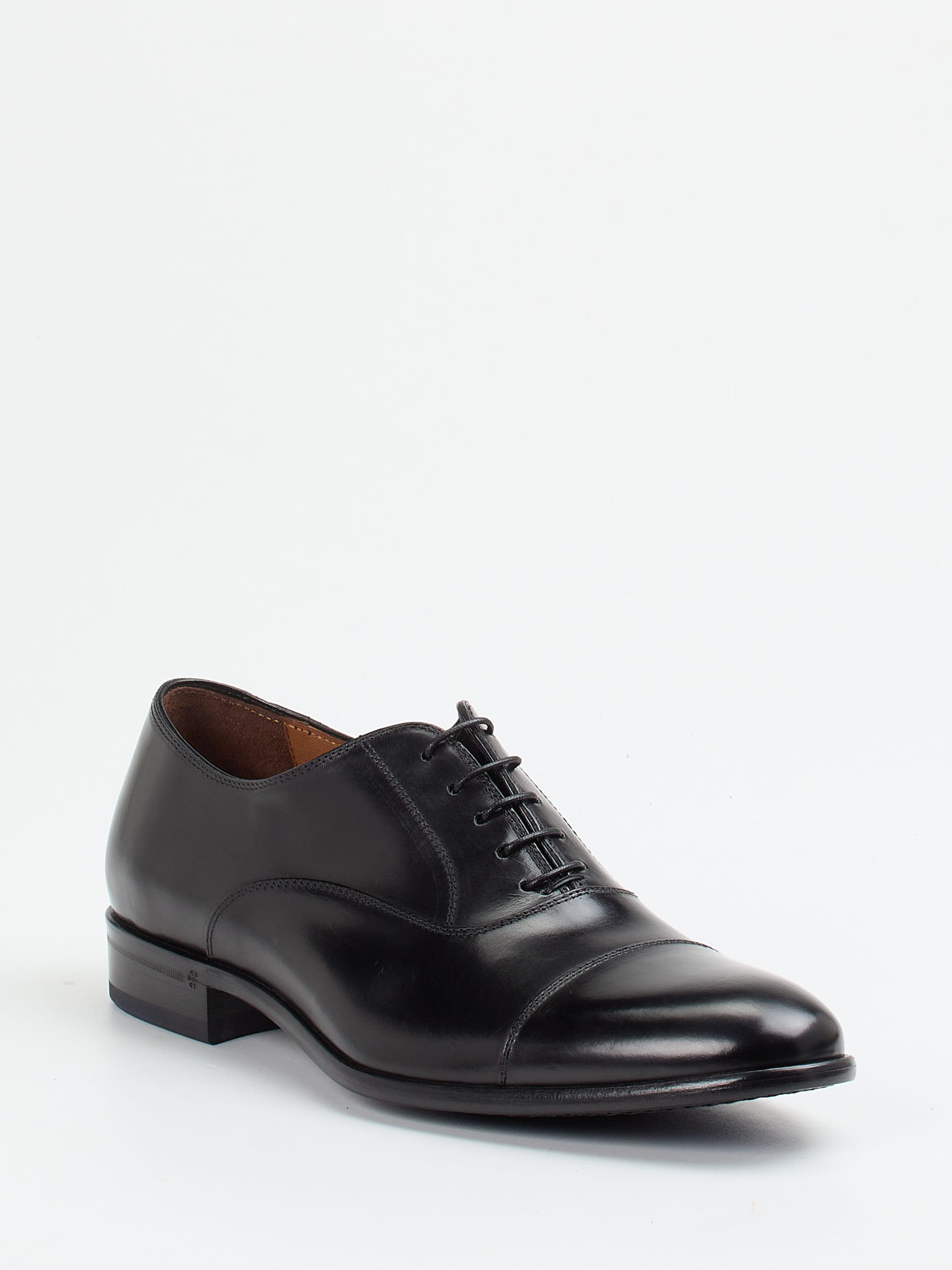 Schnürschuh