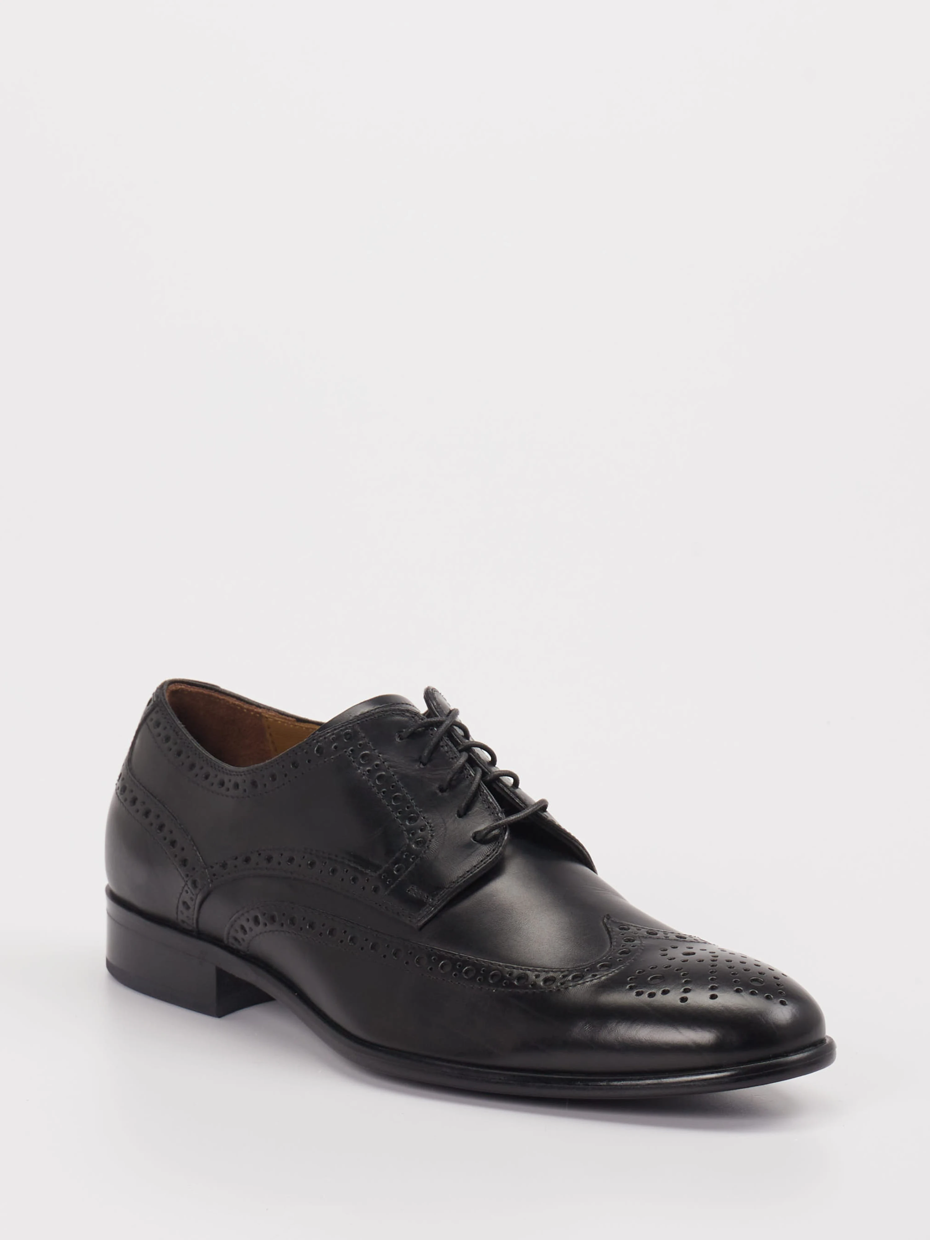 Schnürschuh