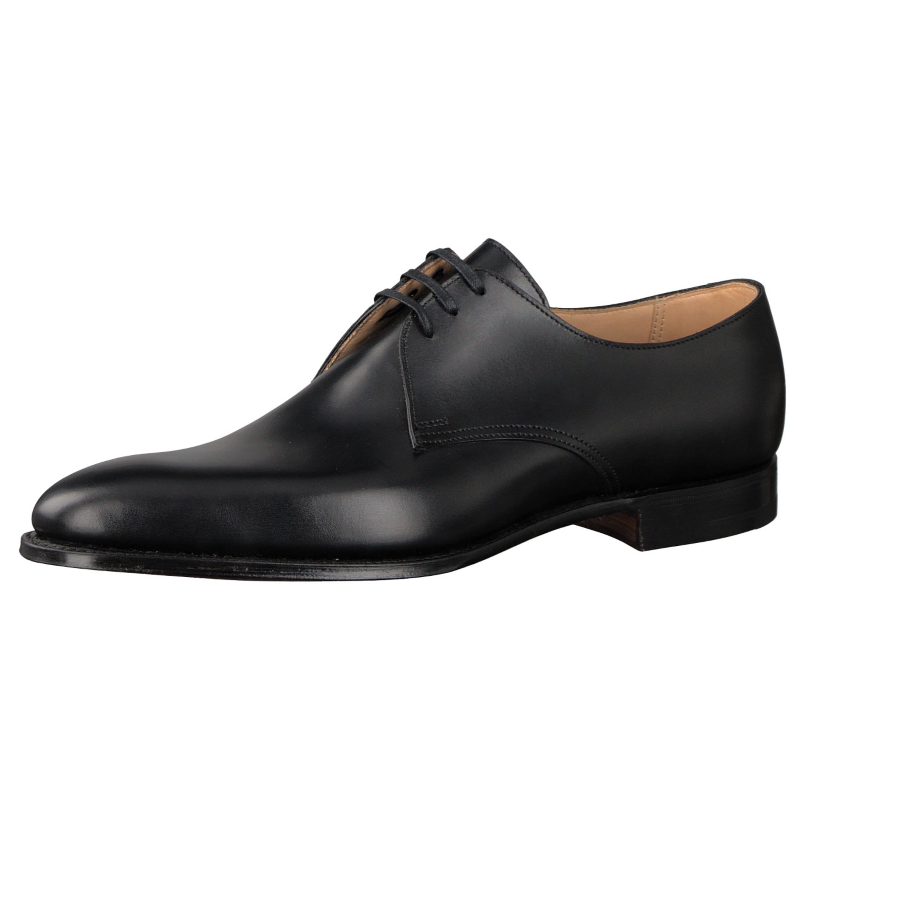 Schnürschuh HOXTON schwarz 4601009351E01