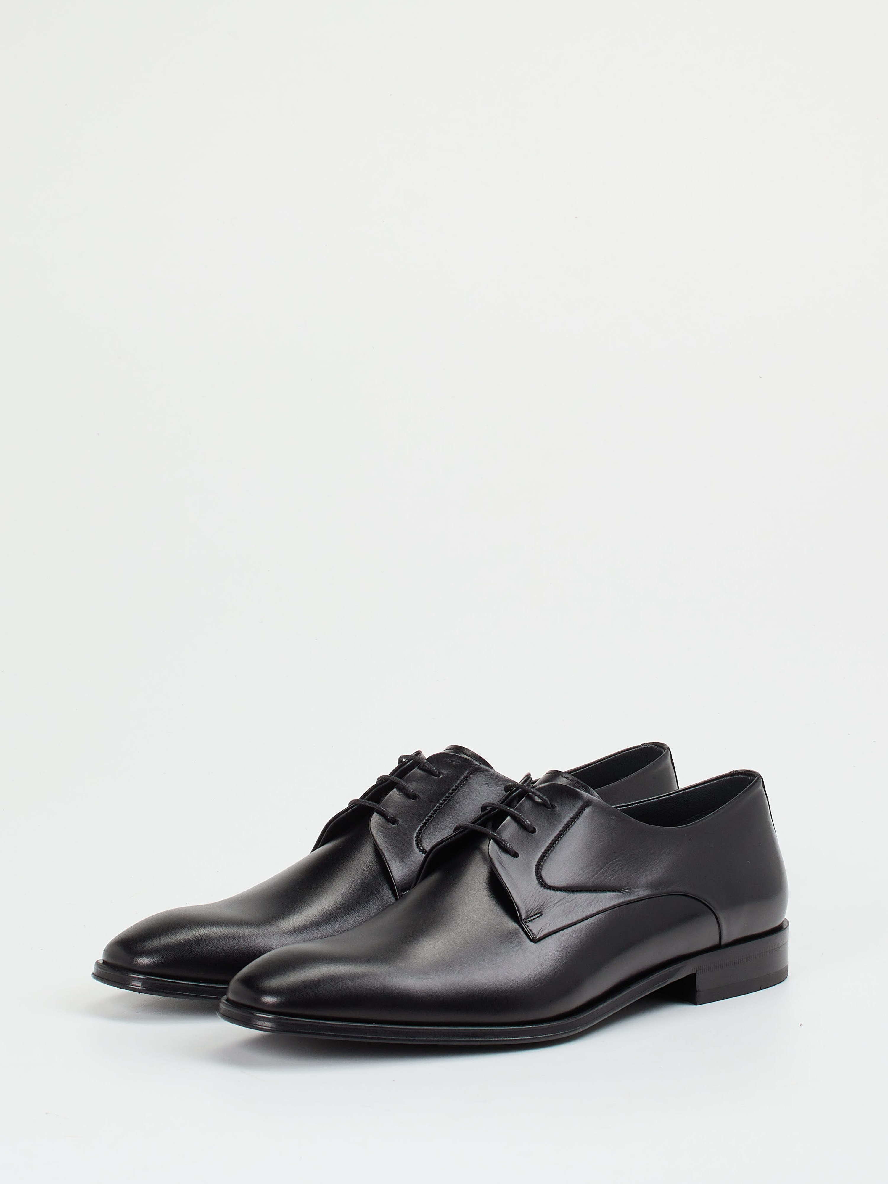 Schnürschuh