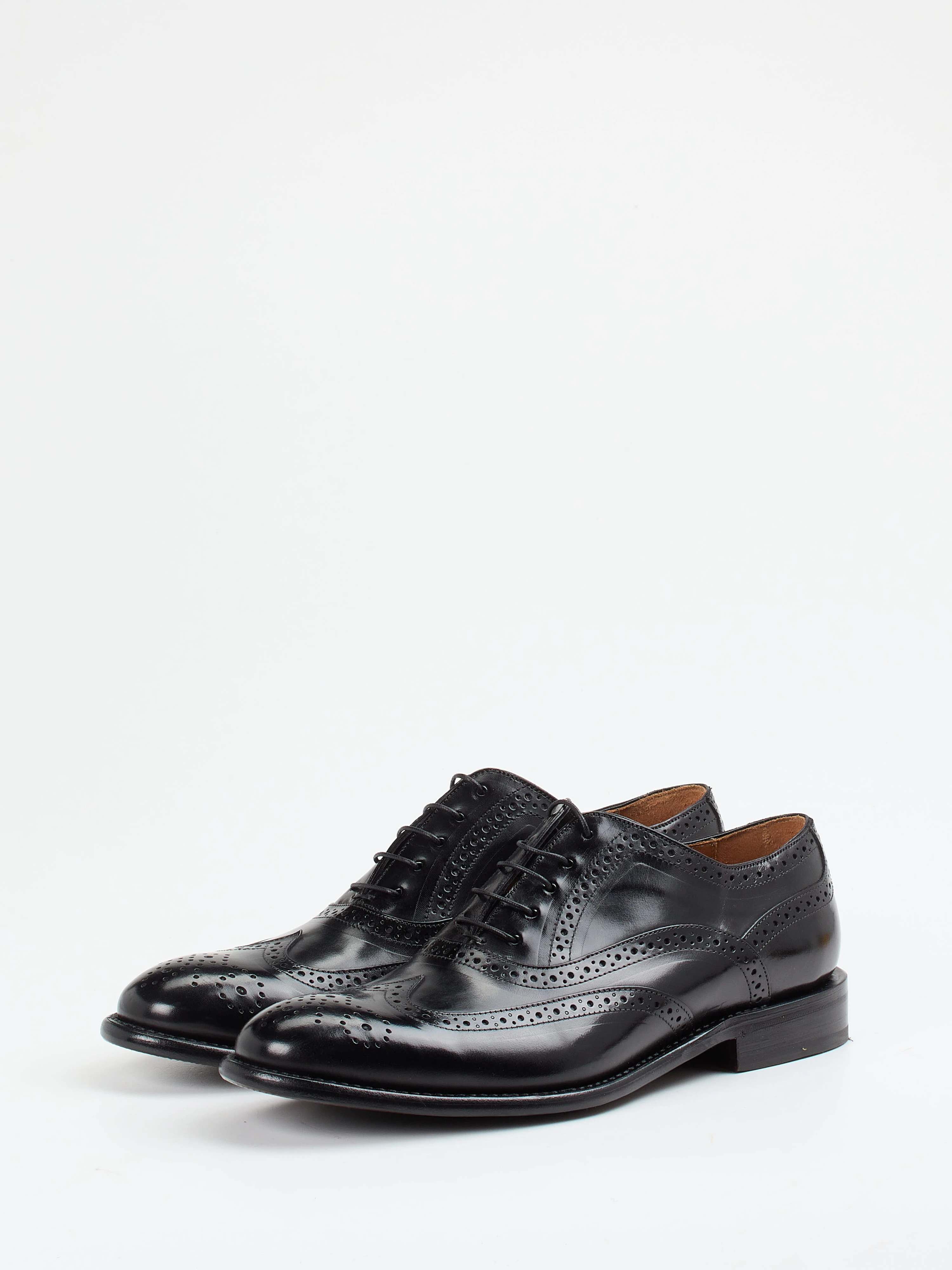 Schnürschuh