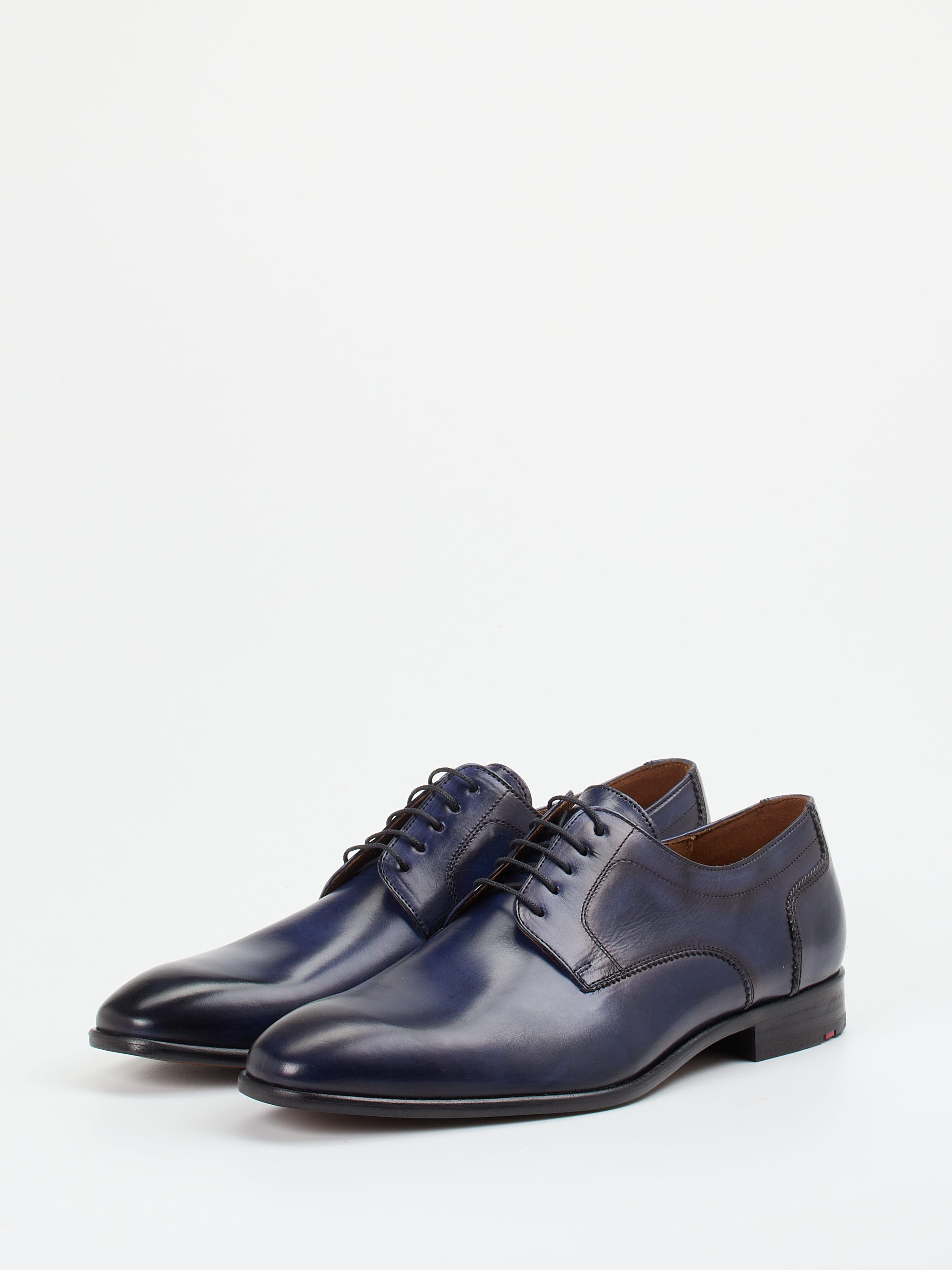 Schnürschuh PADOS blau 4601109011602