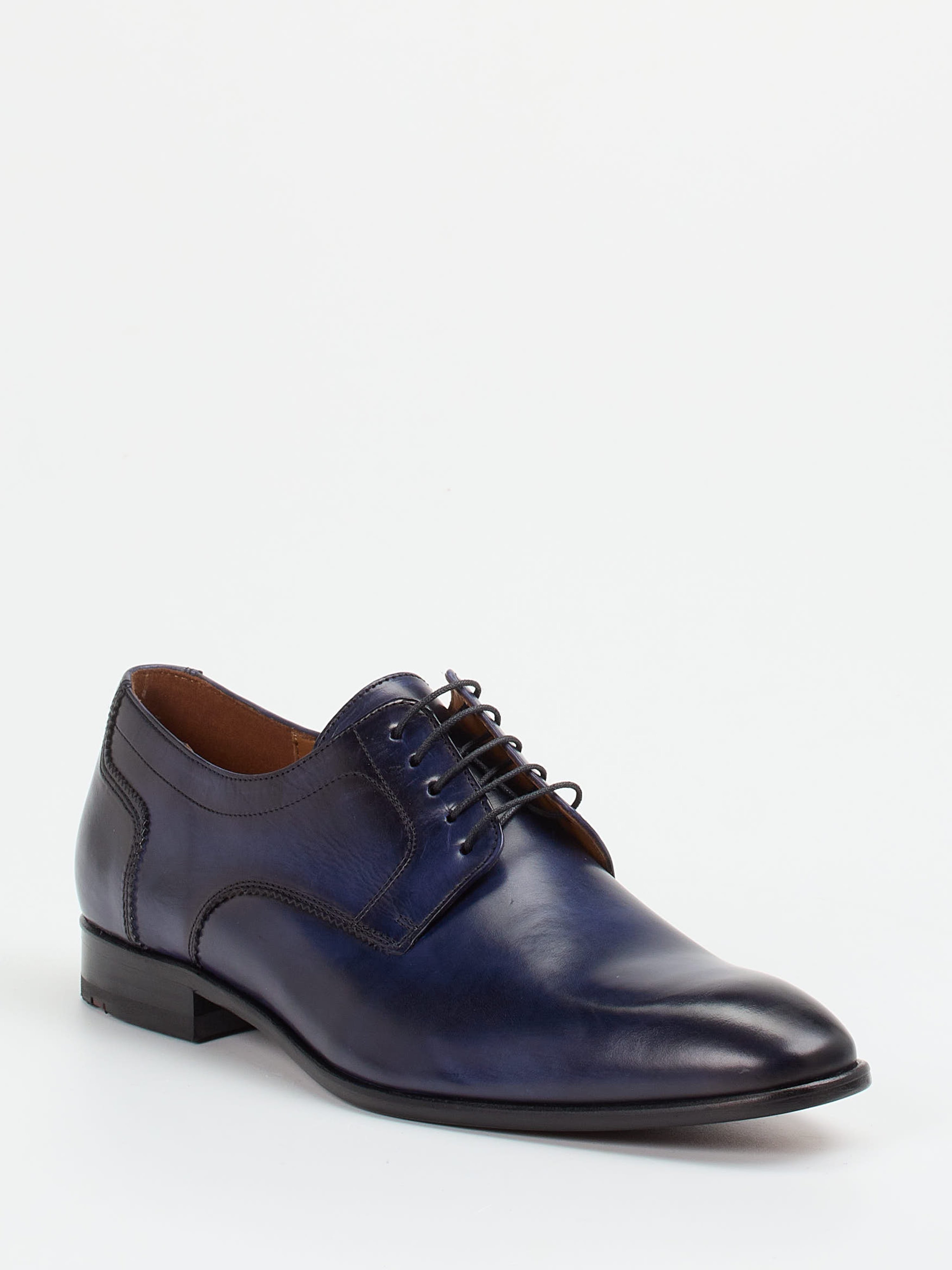 Schnürschuh PADOS blau 4601109011606