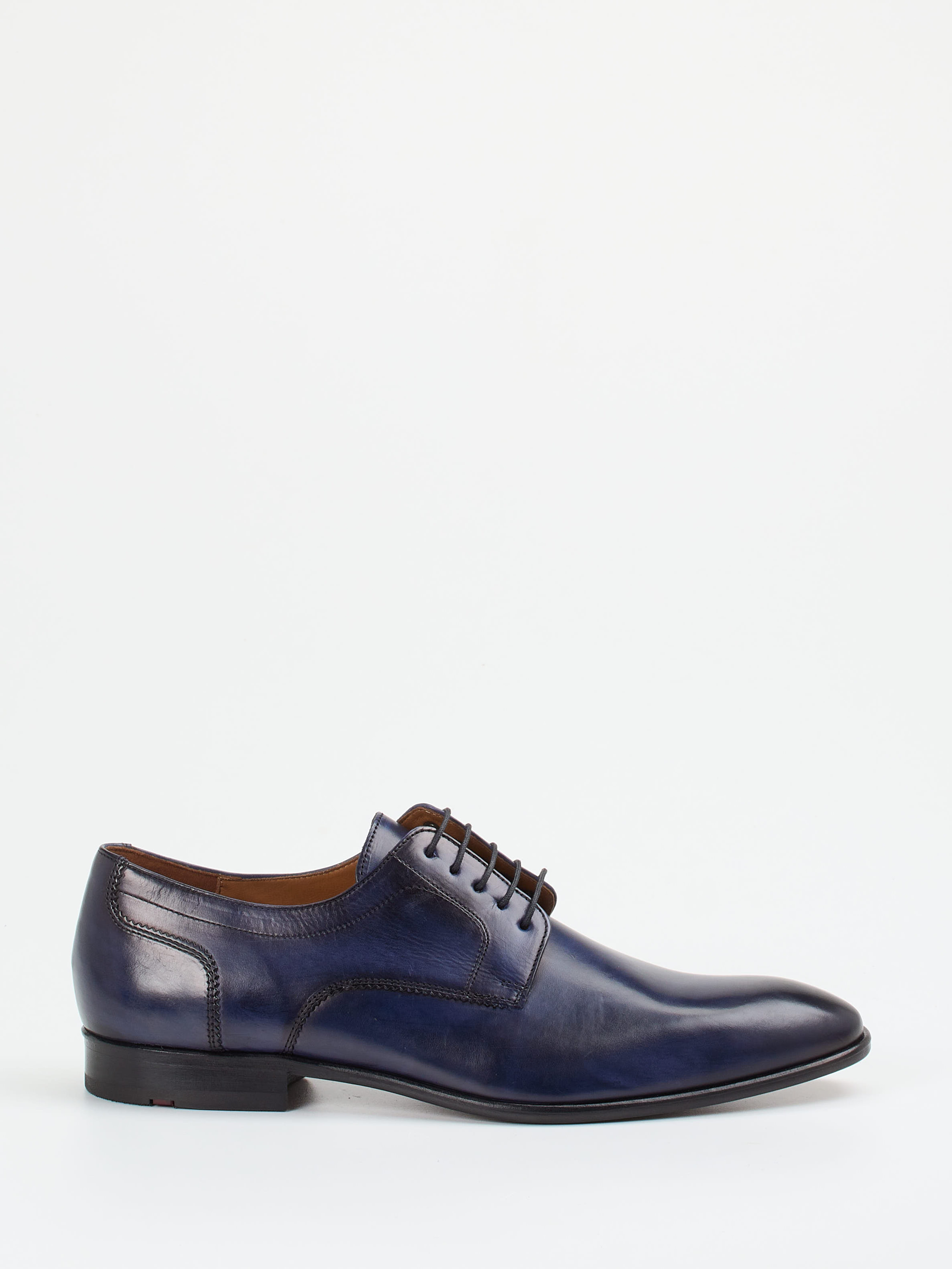Schnürschuh PADOS blau 4601109011601