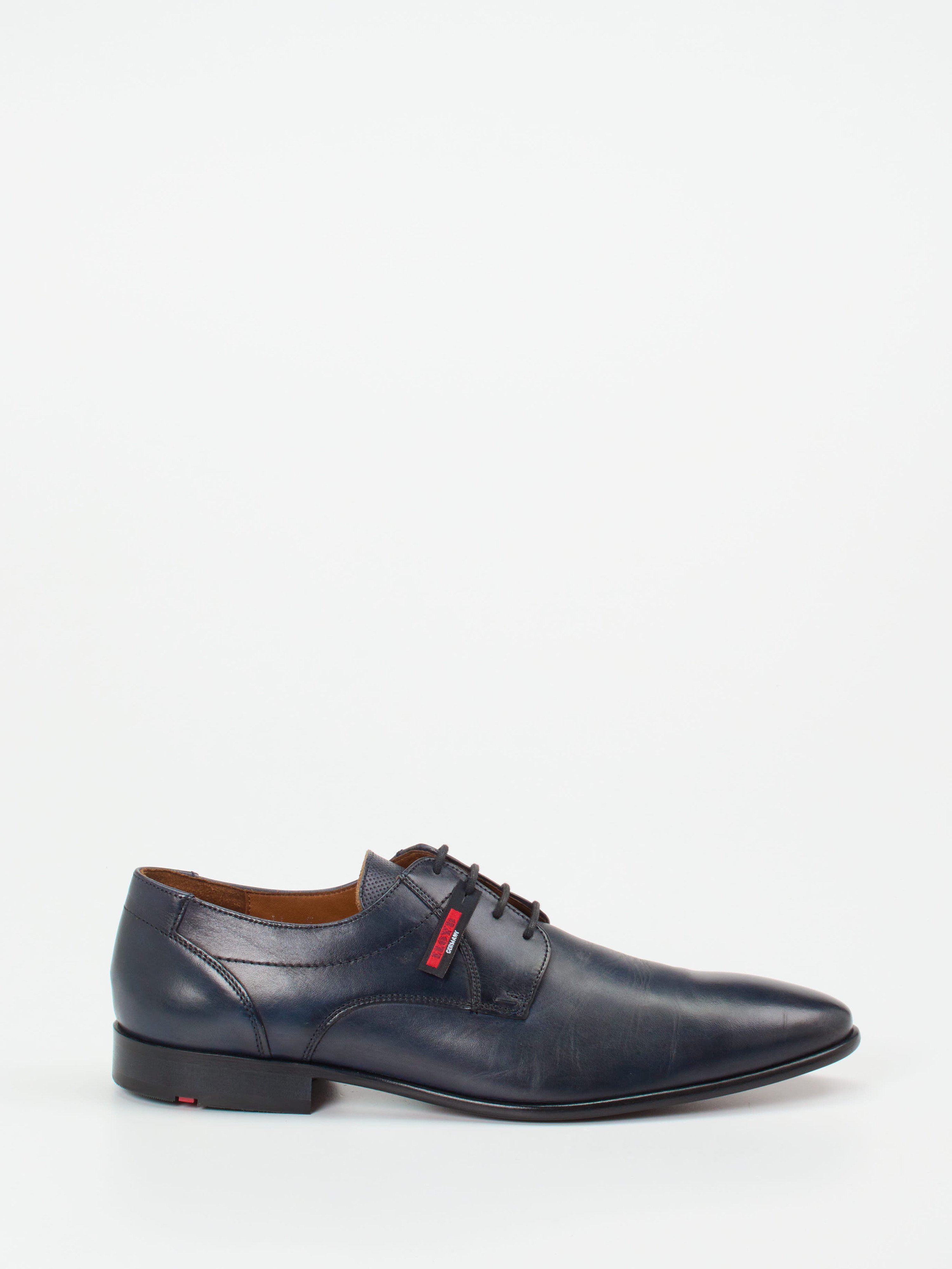 Schnürschuh MANON blau 4601109010701