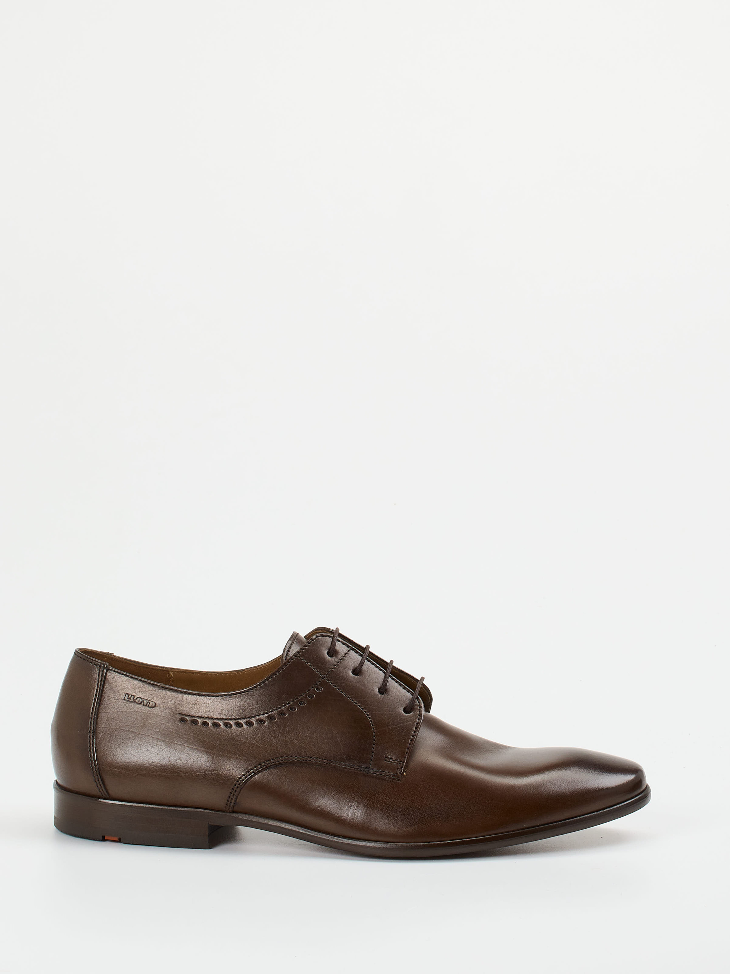 Schnürschuh OCAS braun 4601209002401