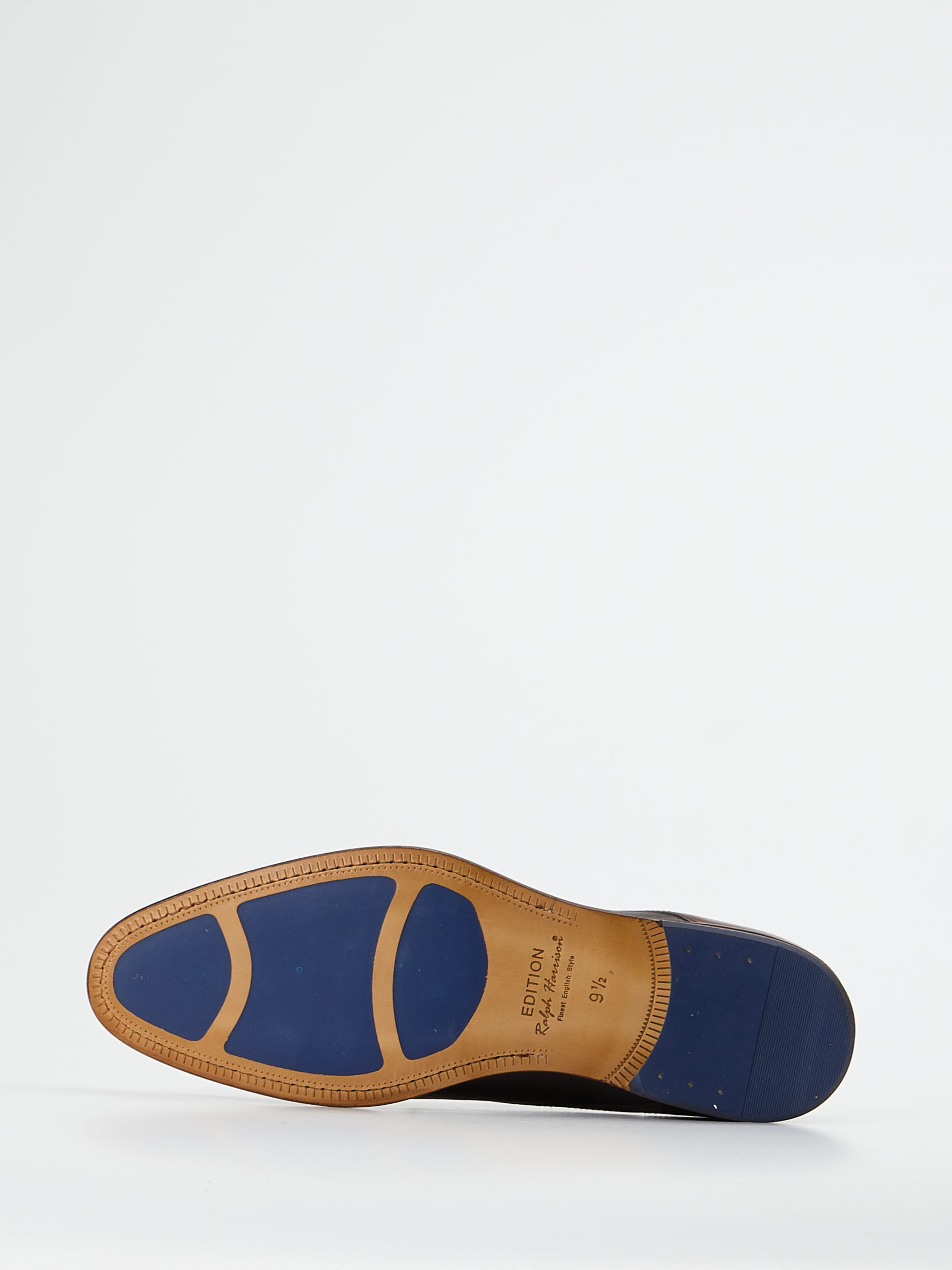 Schnürschuh braun 4601209013705