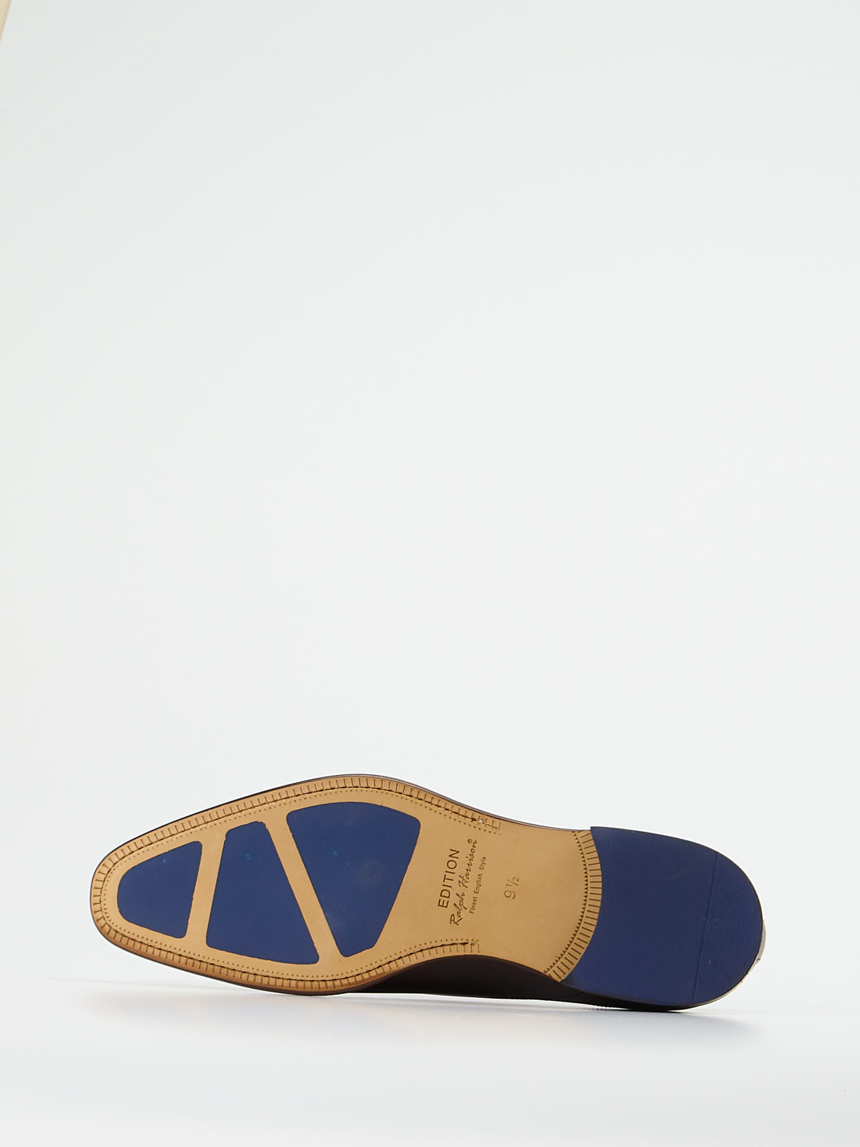 Schnürschuh braun 4601209015805
