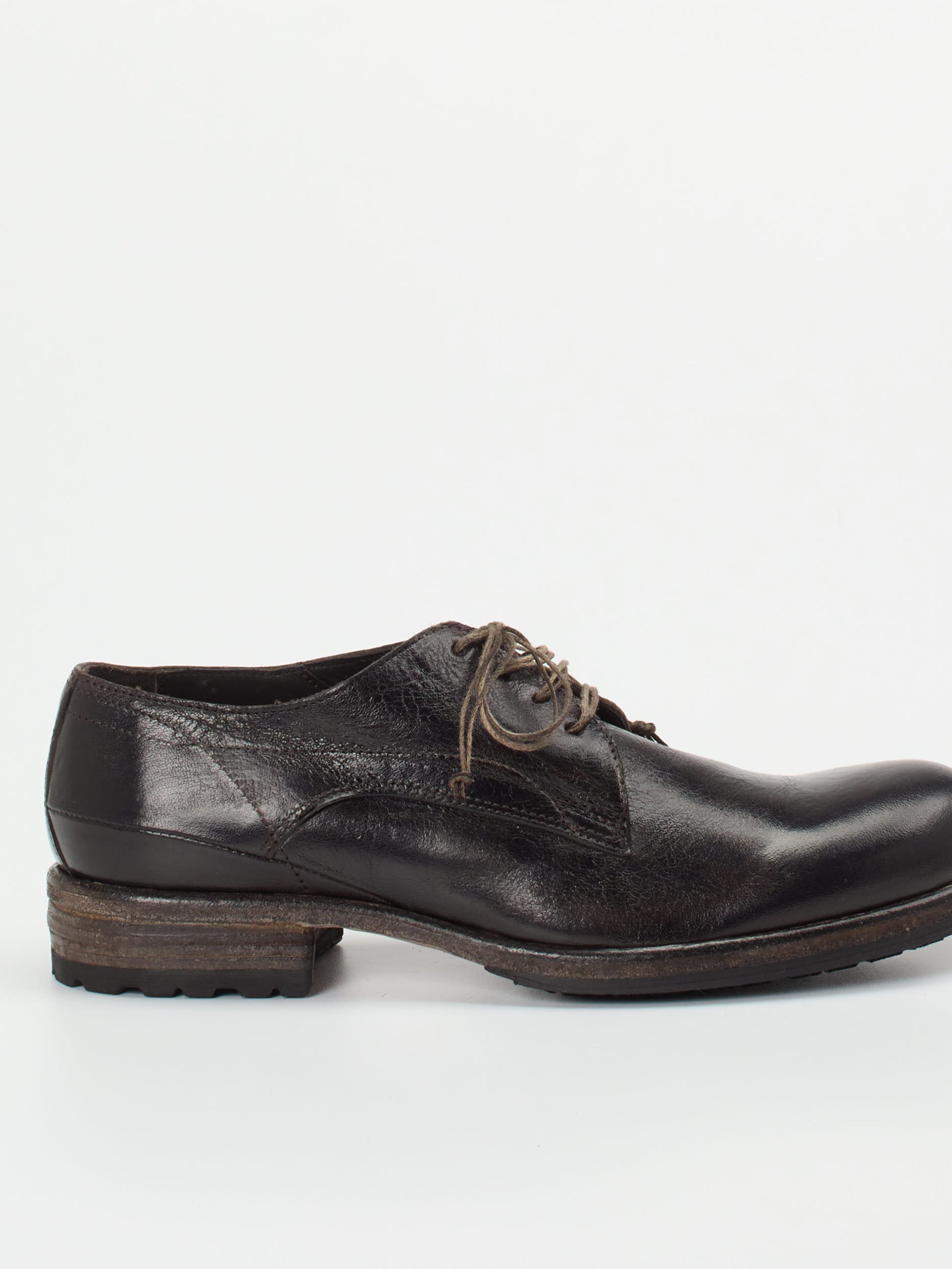 Schnürschuh braun 4601209056701
