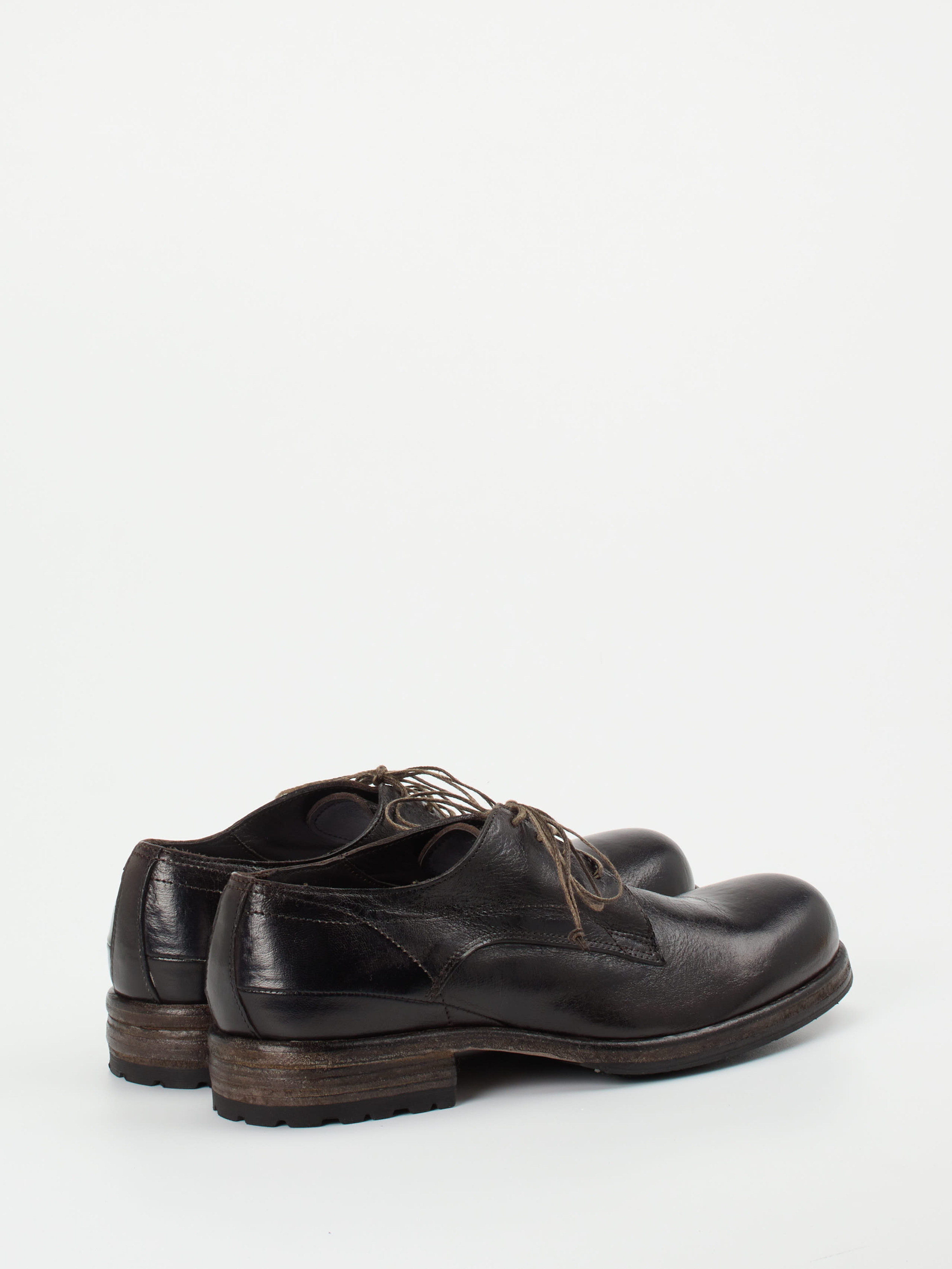 Schnürschuh braun 4601209056703