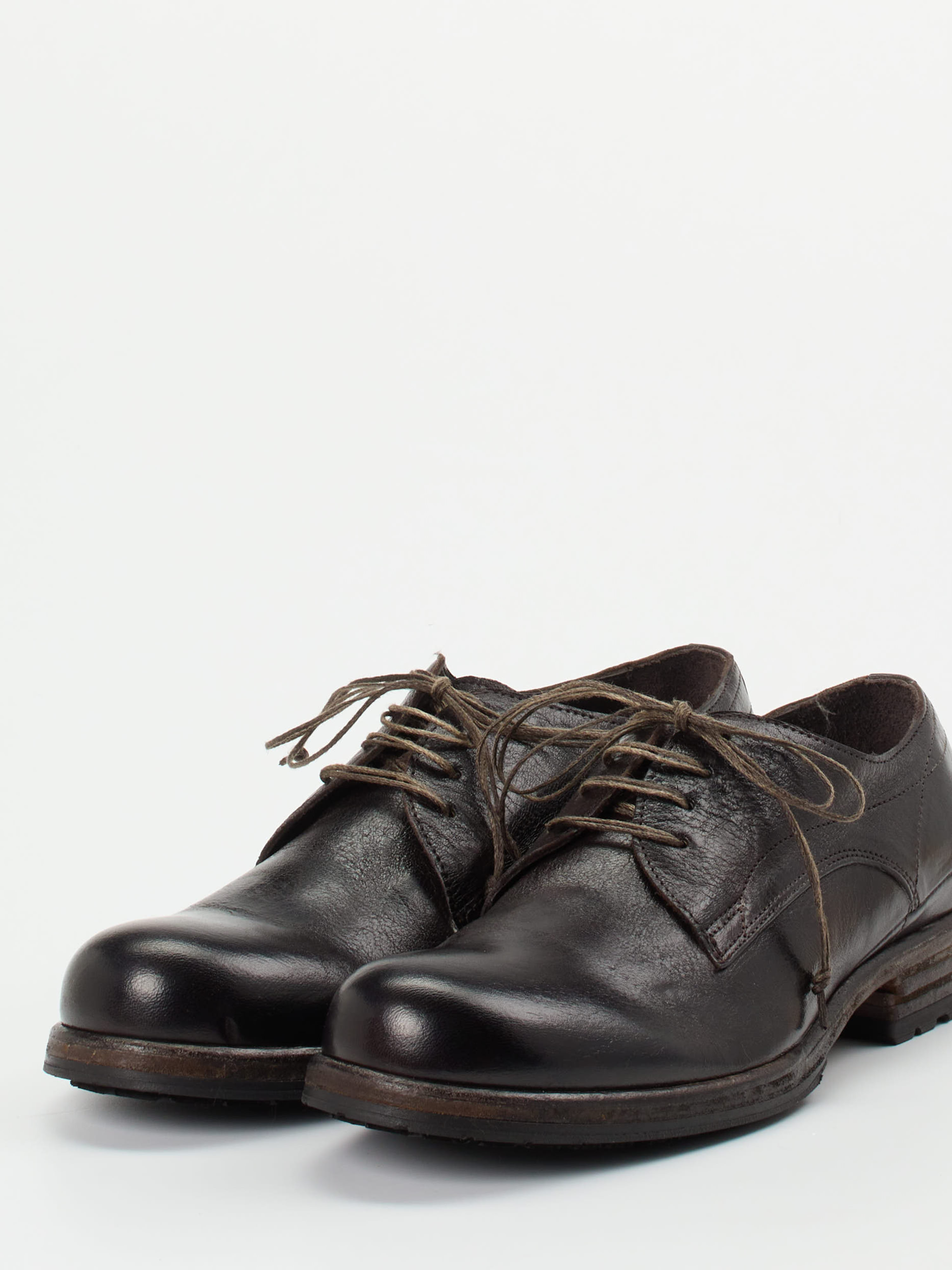 Schnürschuh braun 4601209056702