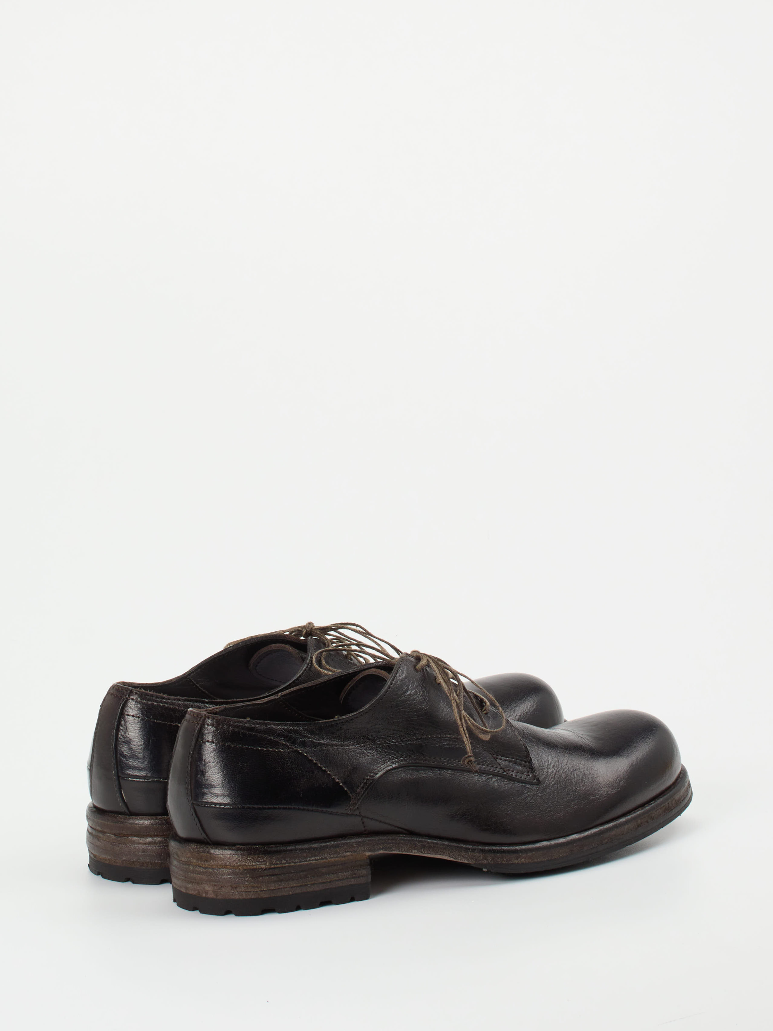 Schnürschuh braun 4601209056703