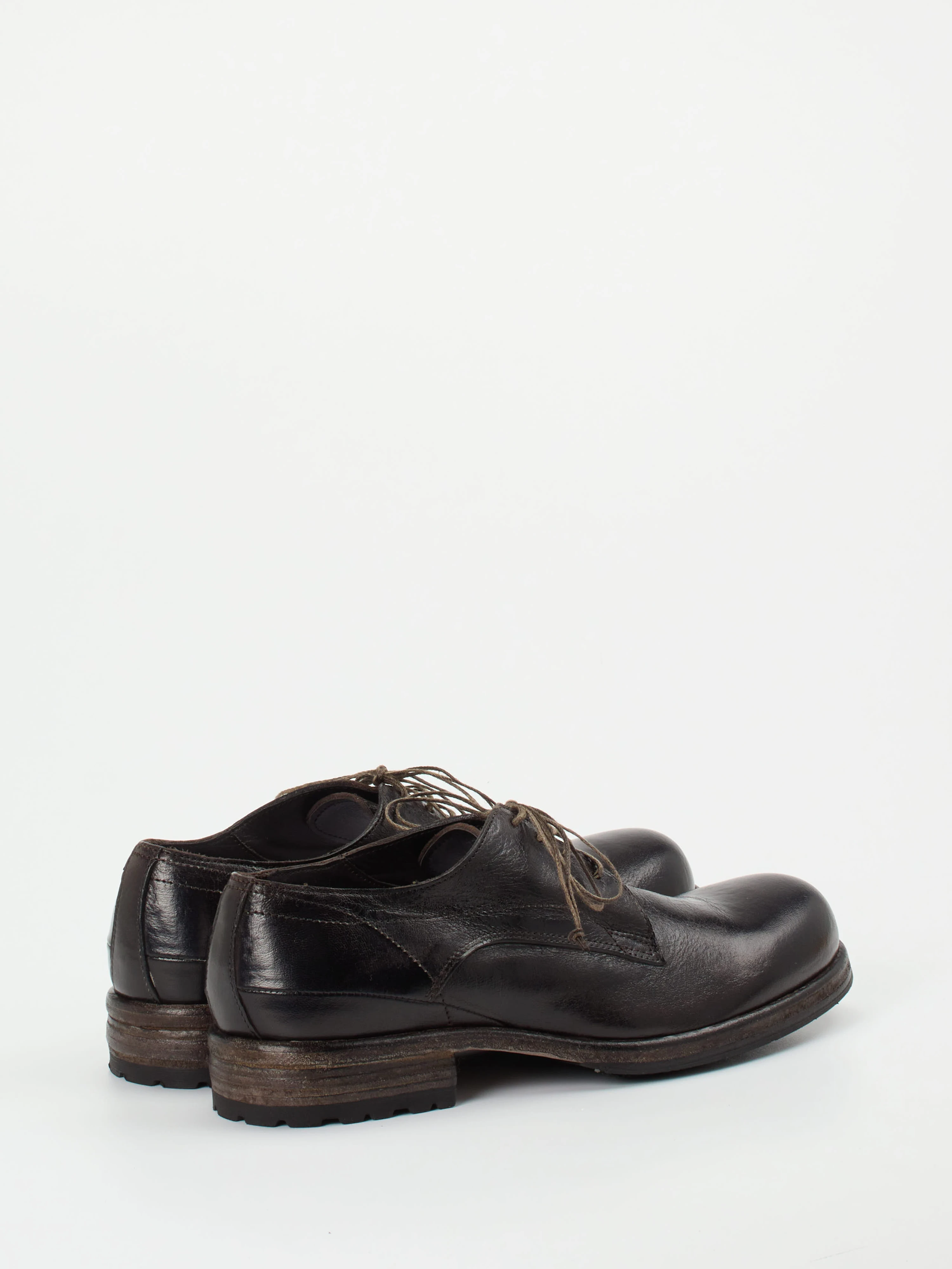 Schnürschuh braun 4601209056703