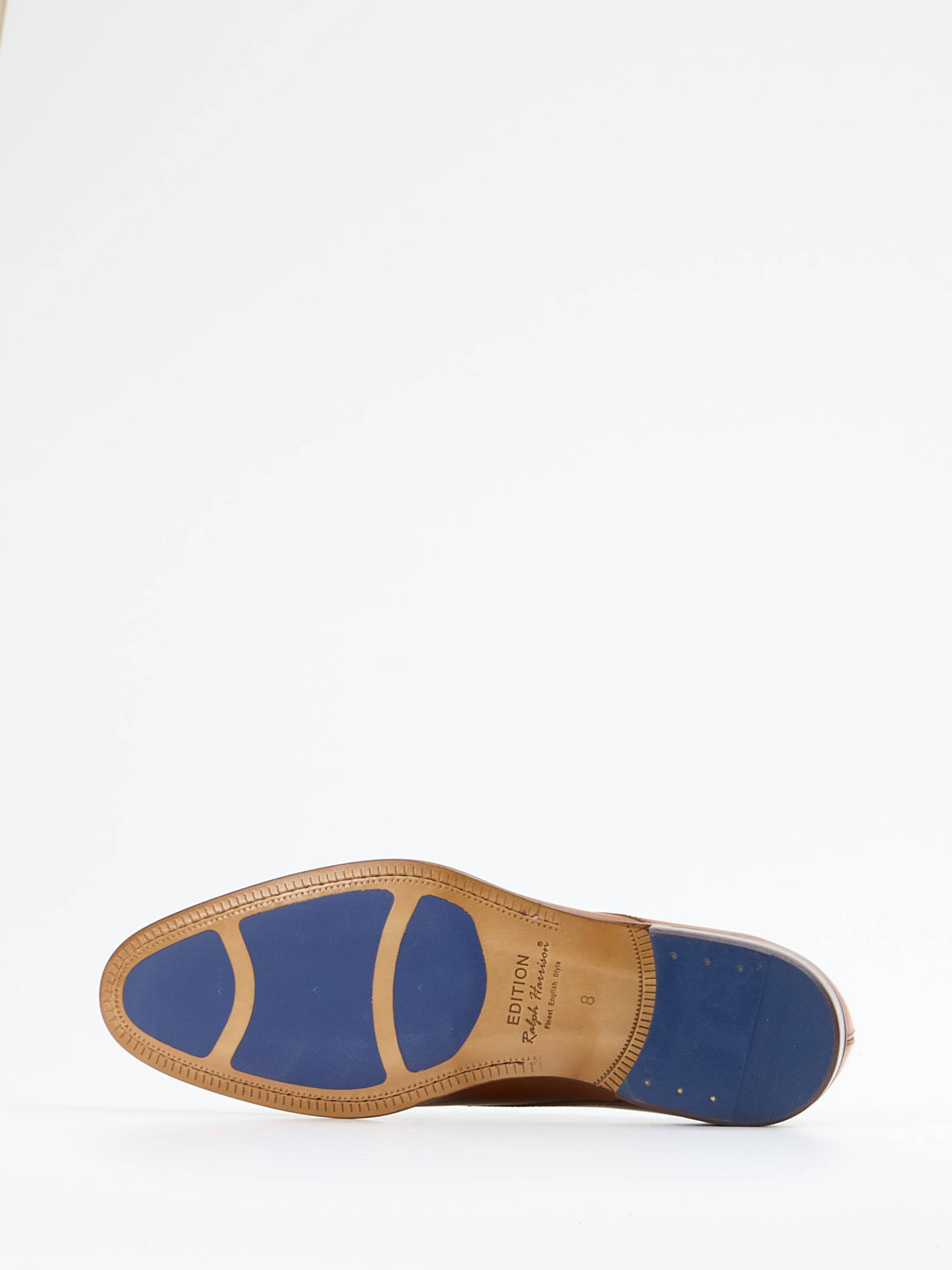 Schnürschuh braun 4601289010305
