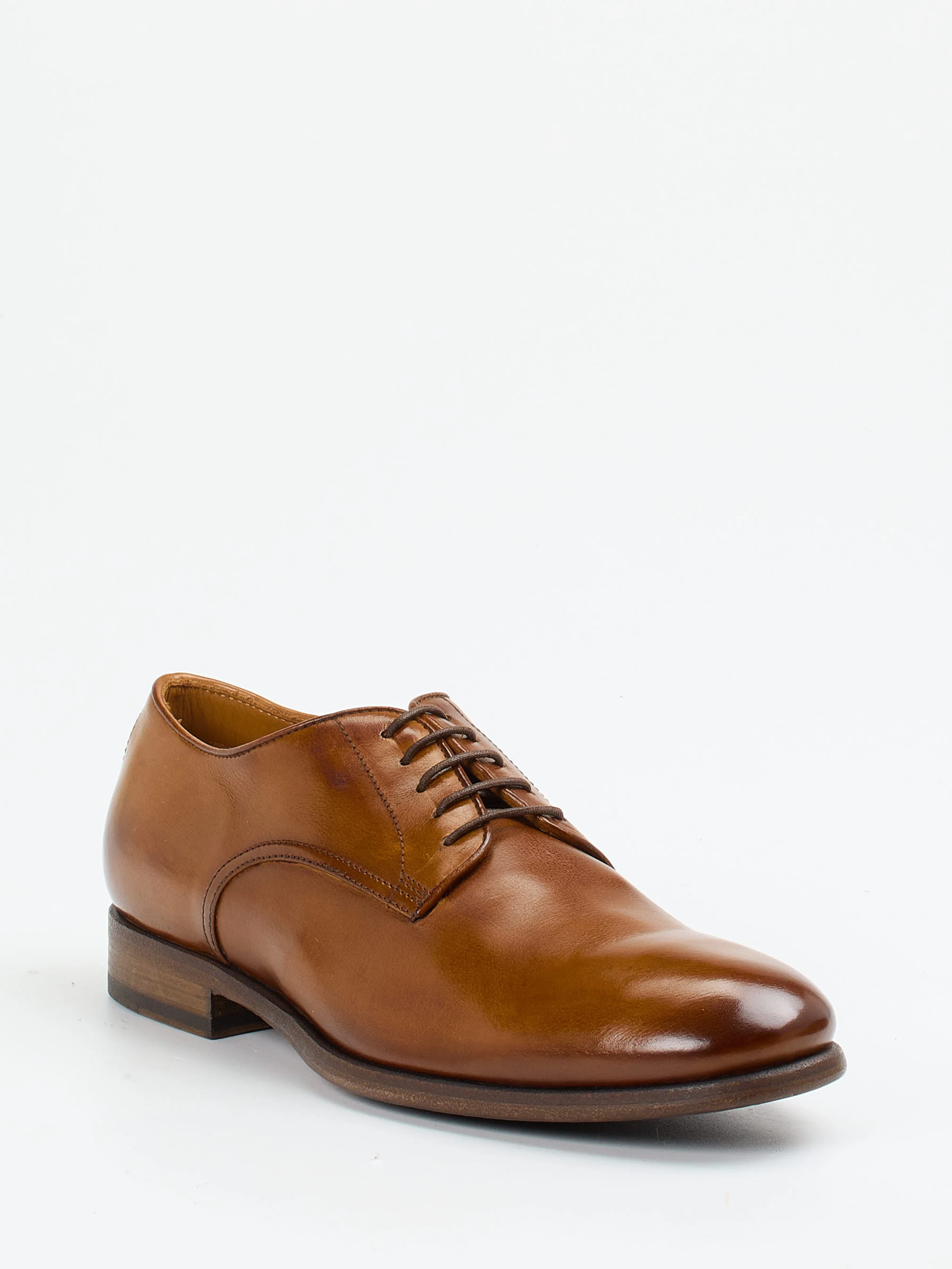 Schnürschuh