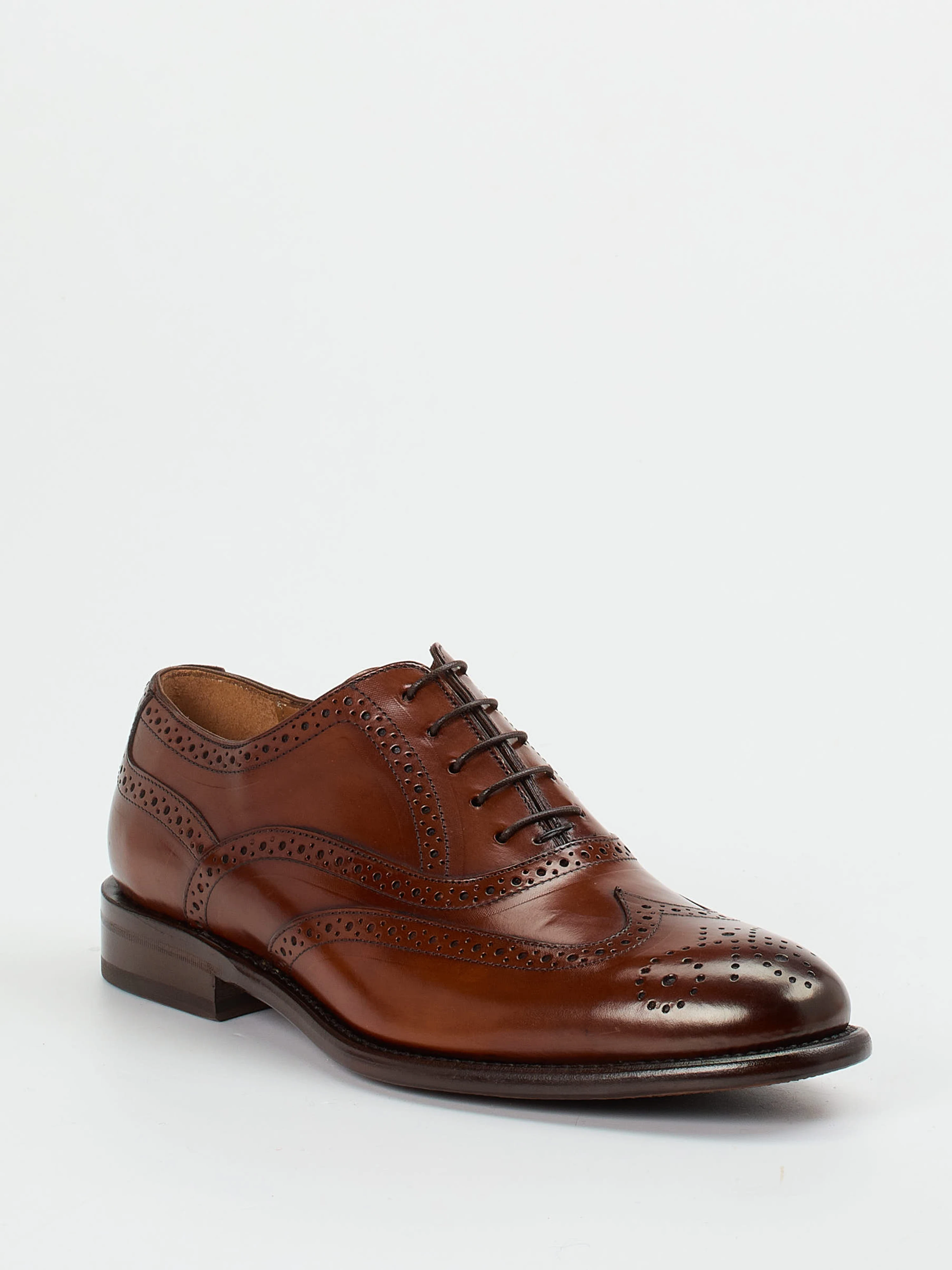 Schnürschuh