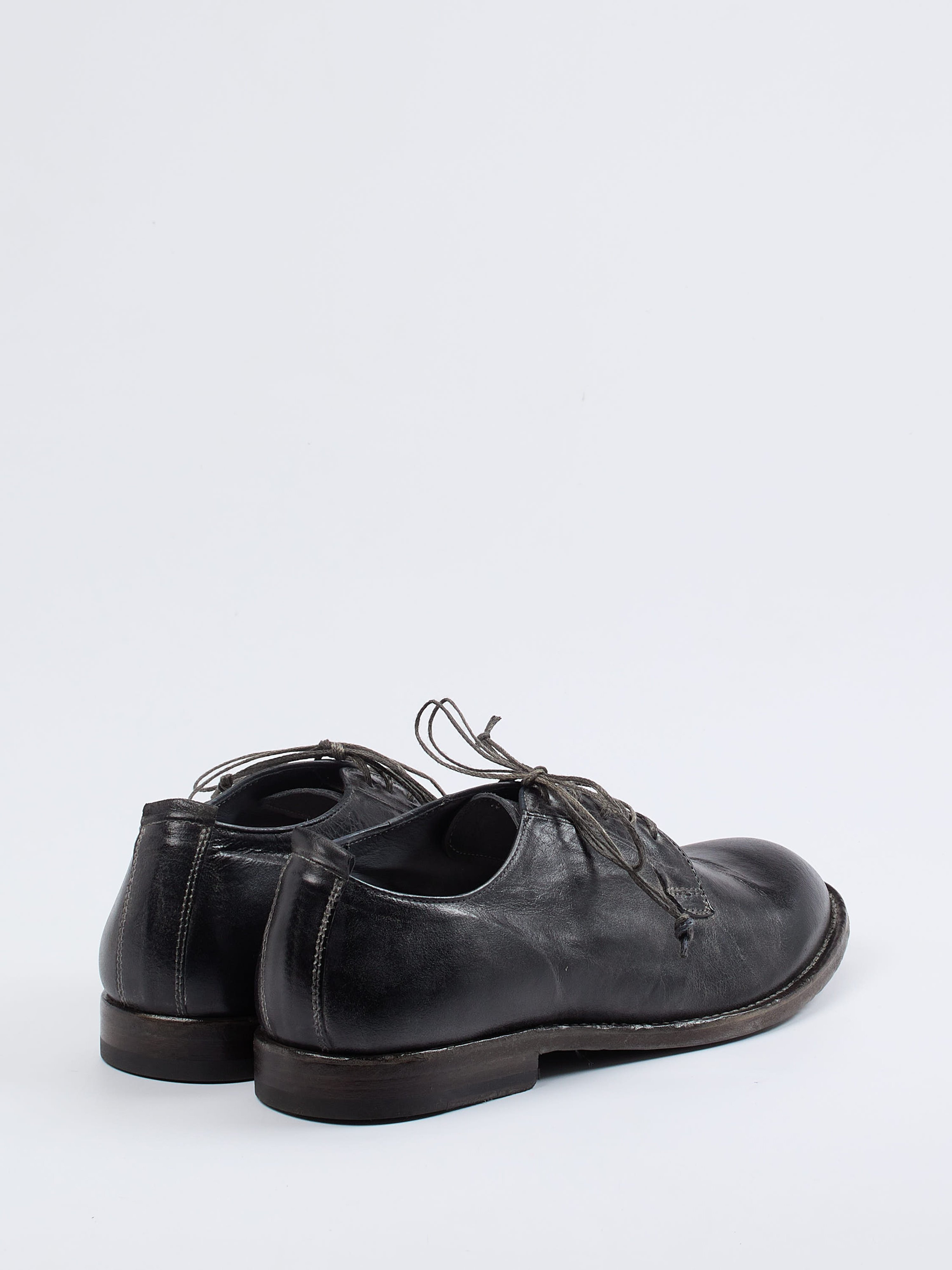 Schnürschuh grau 4601459001003