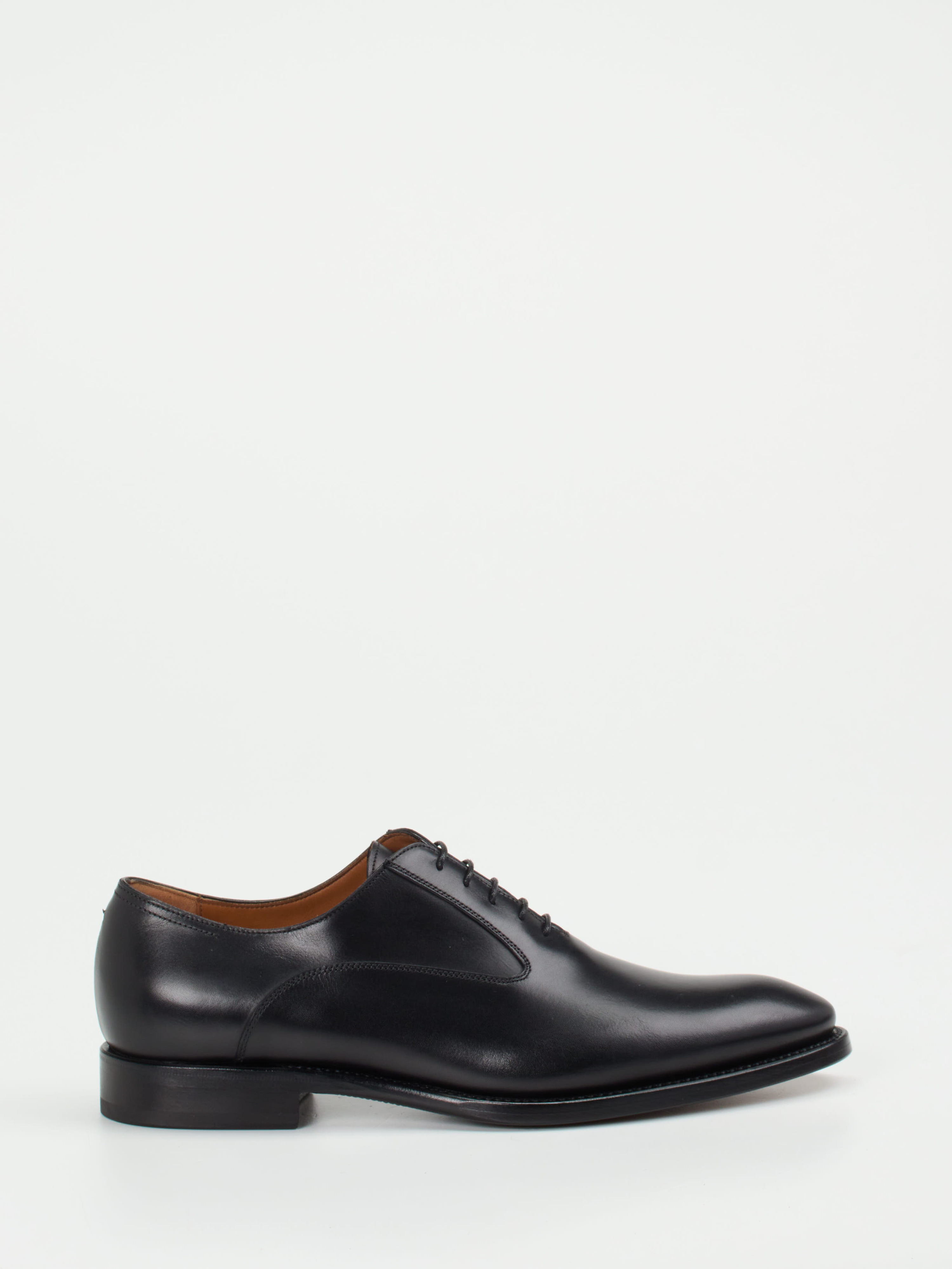 Schnürschuh schwarz 4603009000701