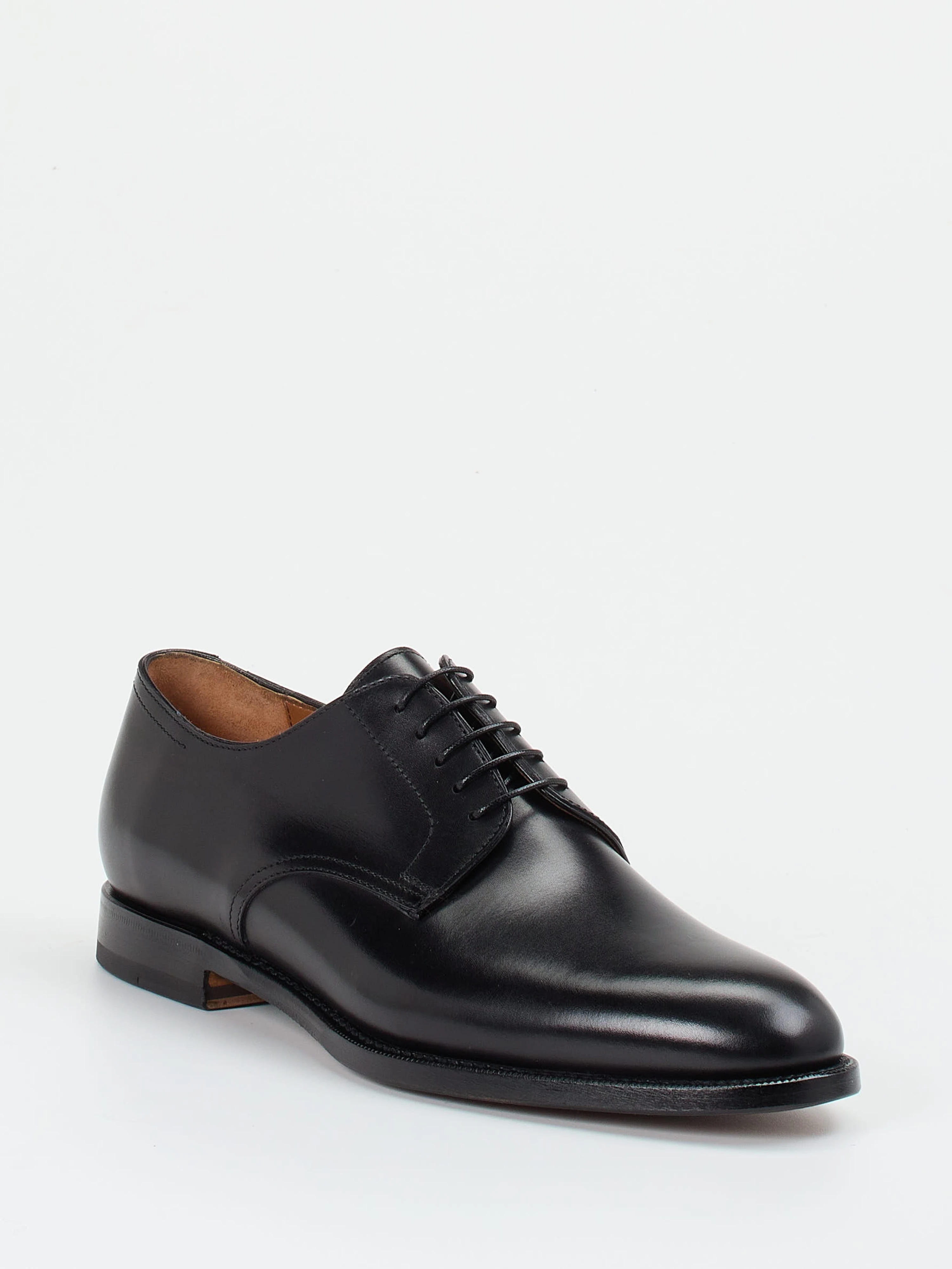 Schnürschuh