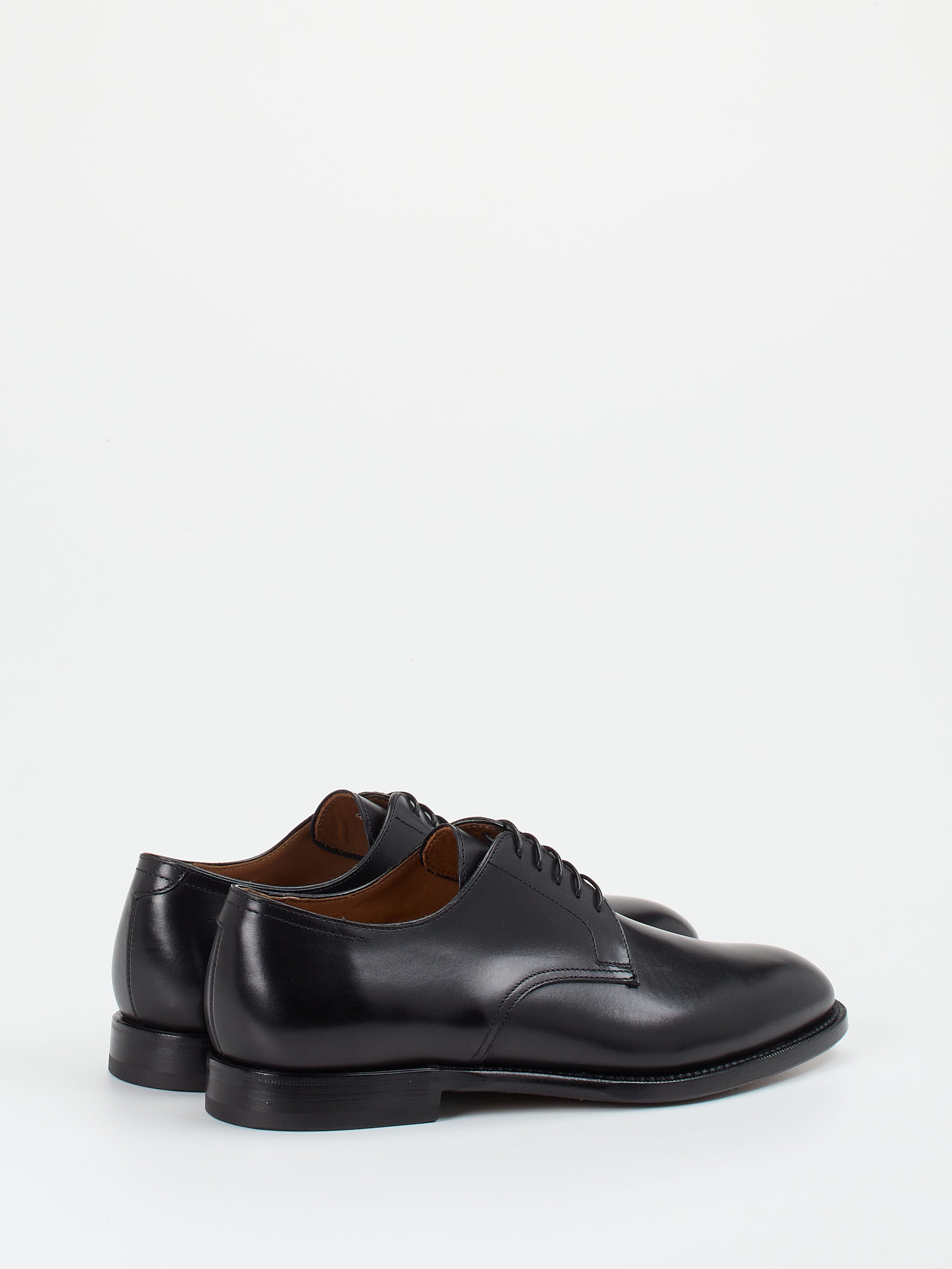 Schnürschuh schwarz 4603009001203