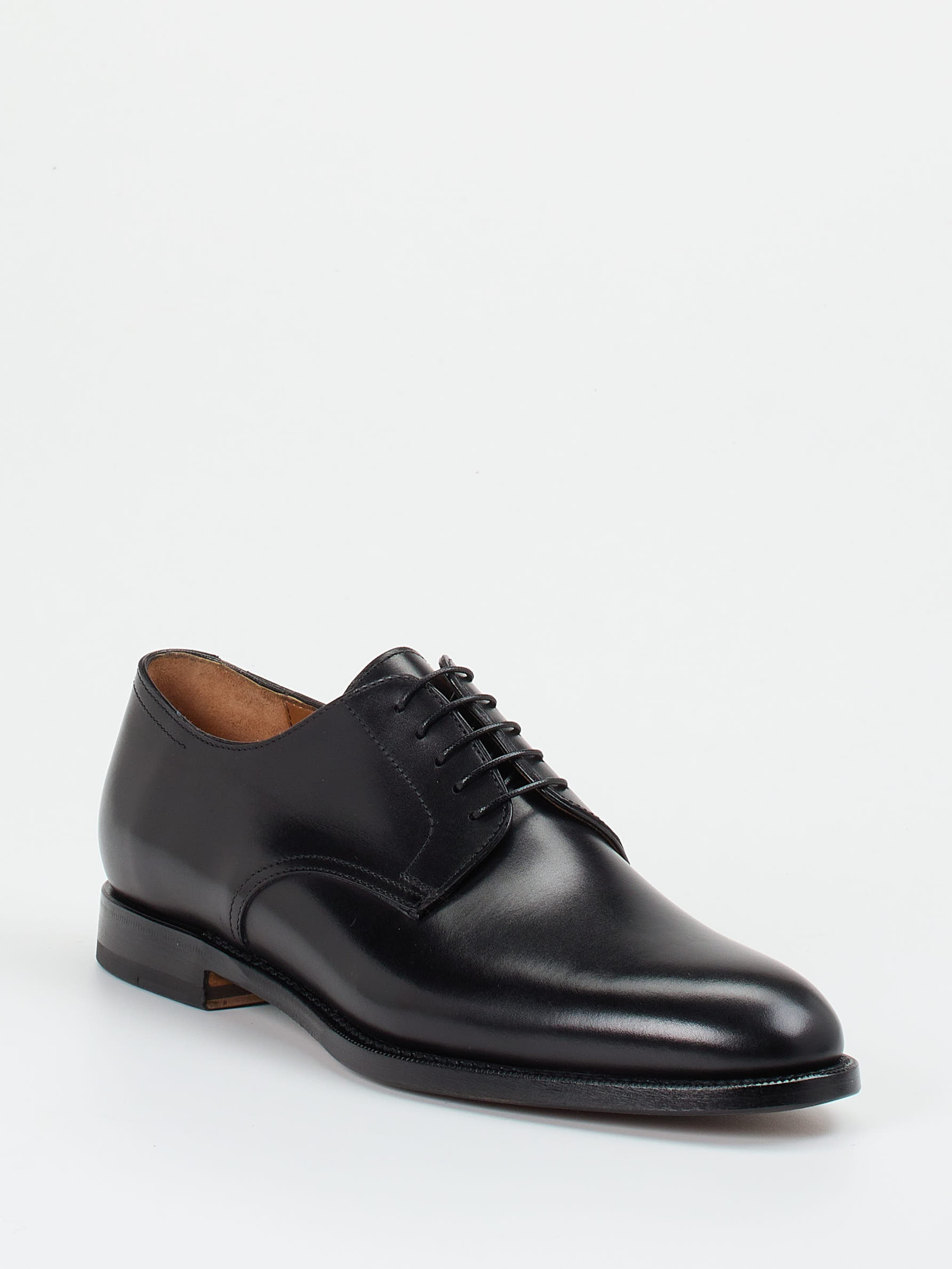 Schnürschuh
