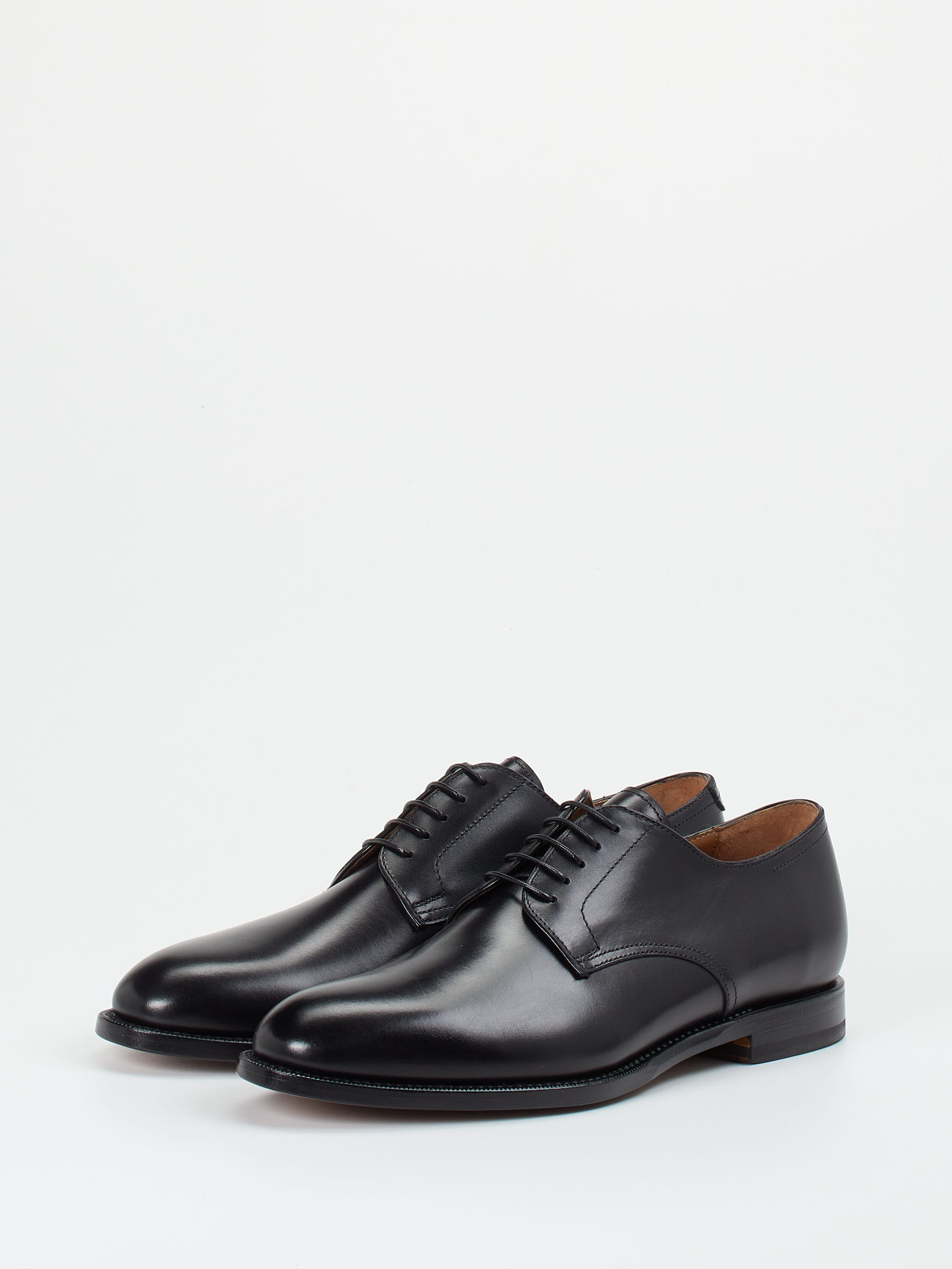 Schnürschuh