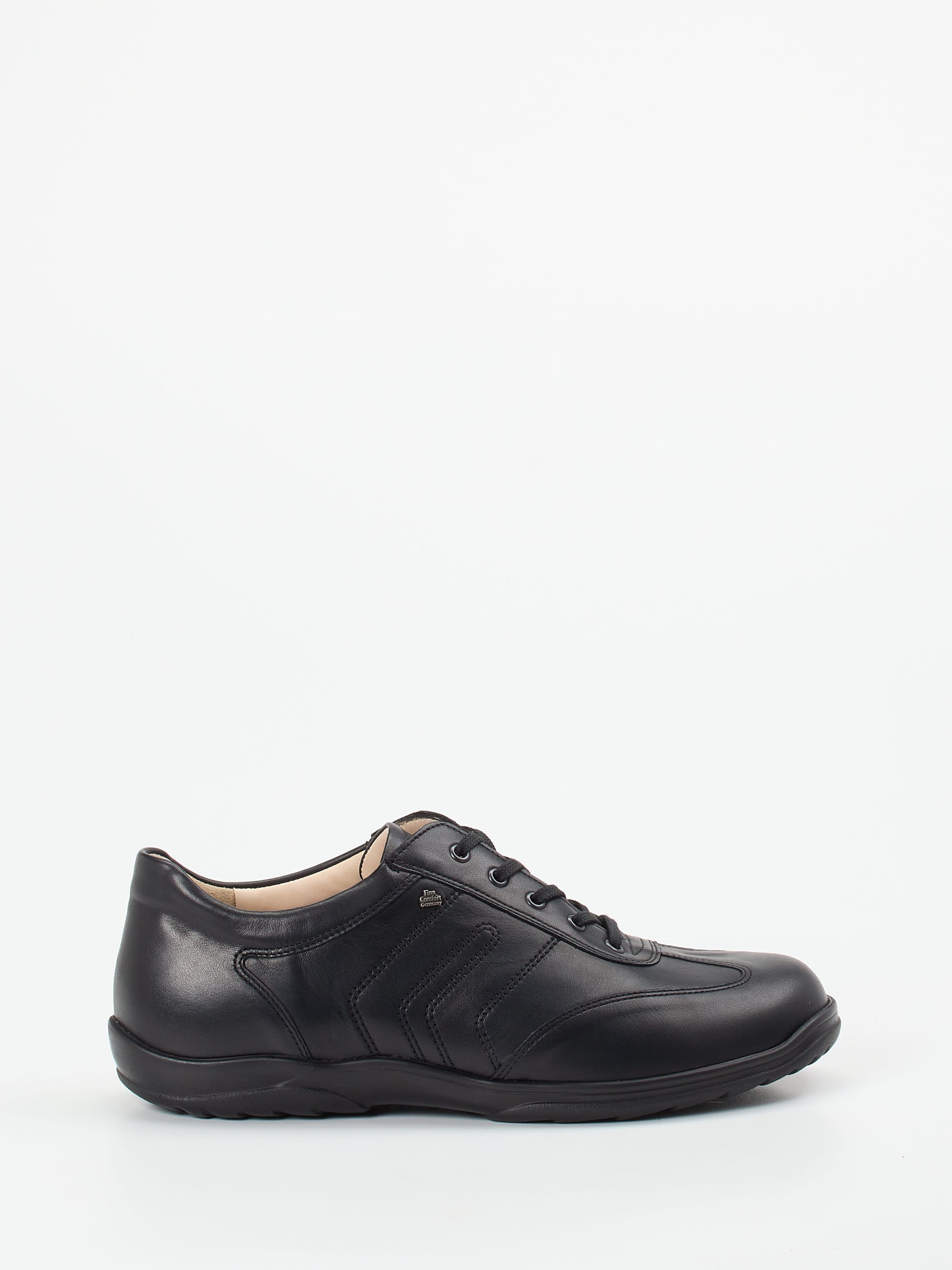 Sneaker schwarz 4610009005701