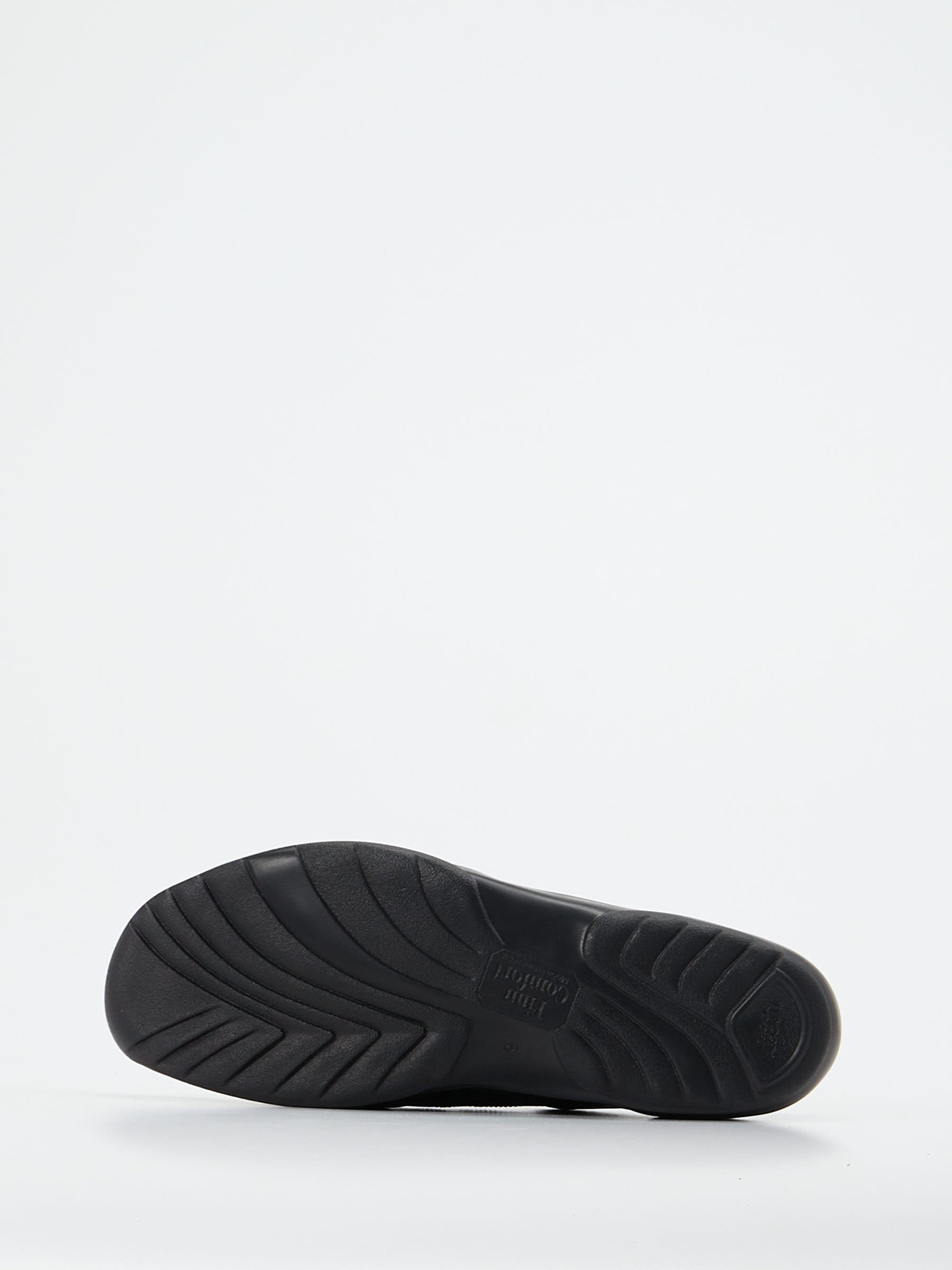 Sneaker schwarz 4610009005705