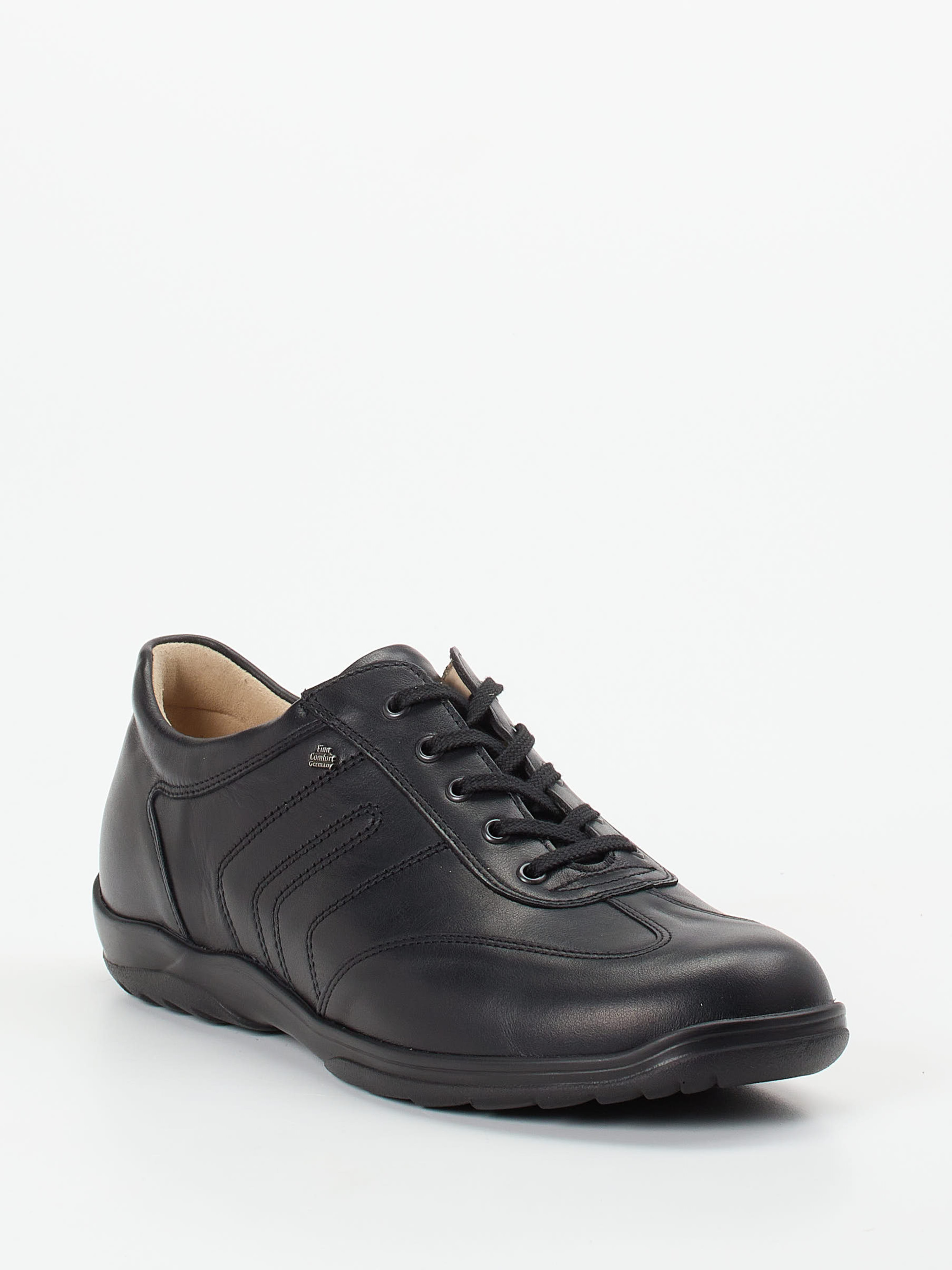 Sneaker schwarz 4610009005706