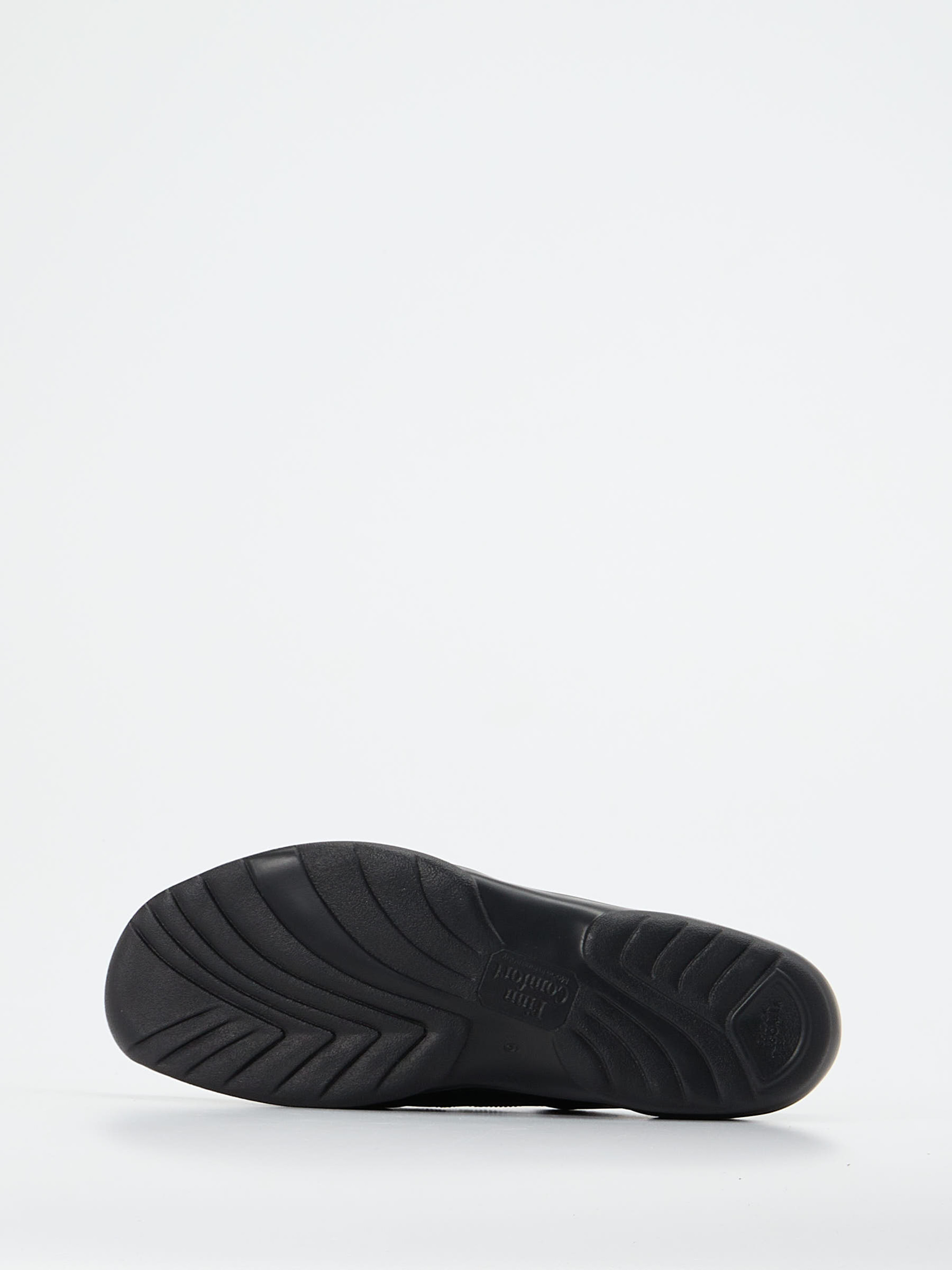 Sneaker schwarz 4610009005705
