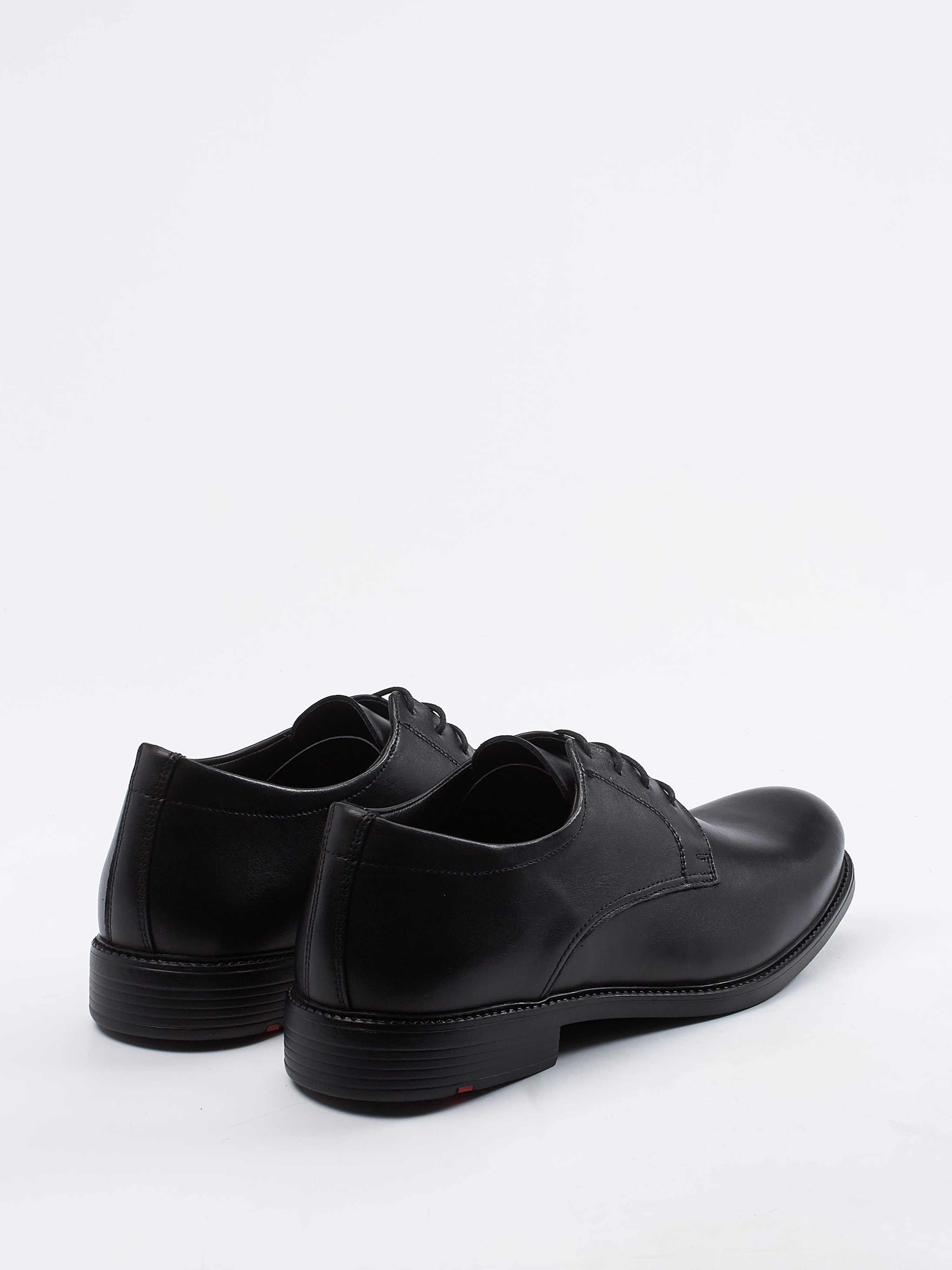 Schnürschuh TALBOT schwarz 4610009033003