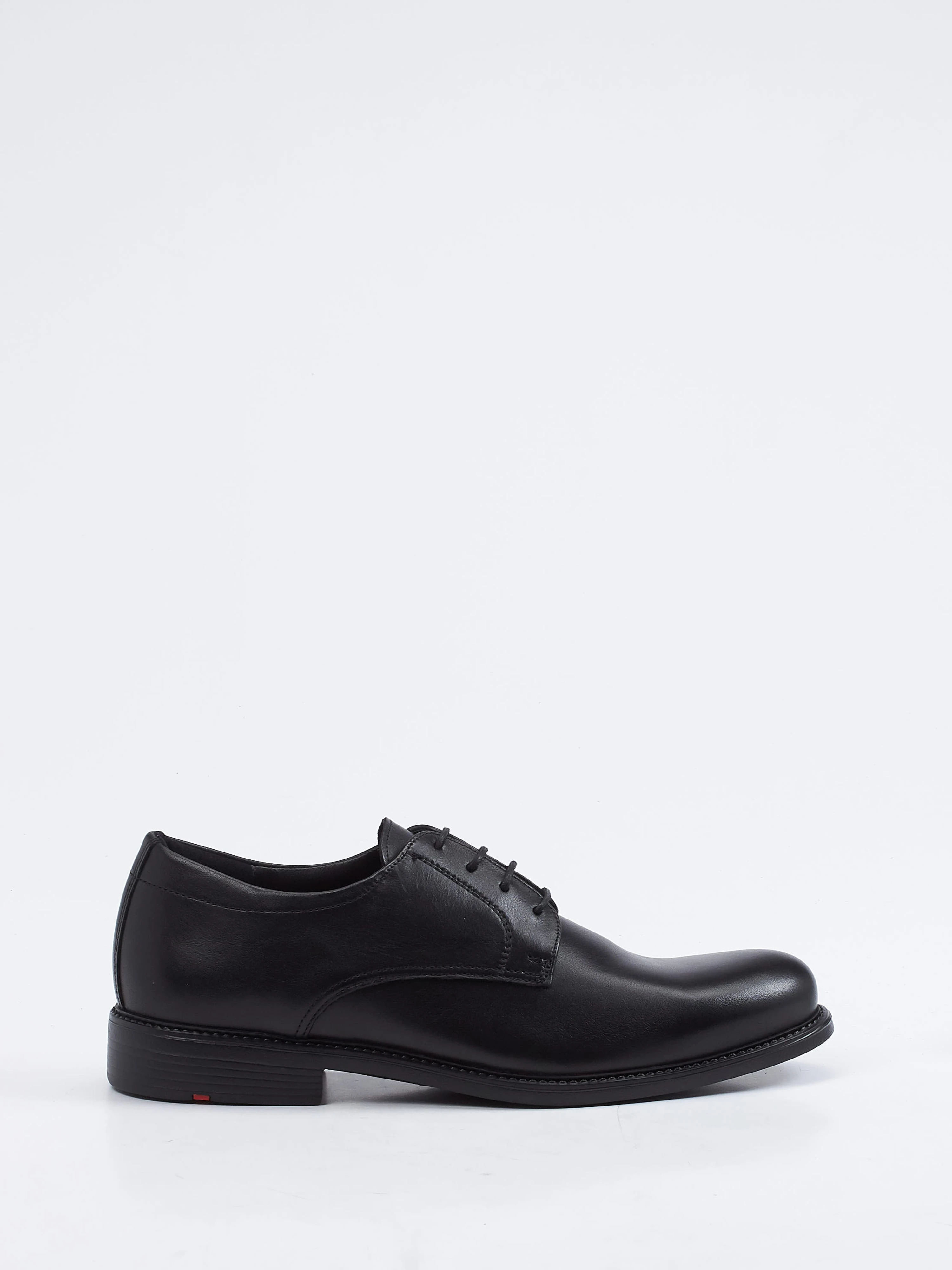 Schnürschuh TALBOT schwarz 4610009033001