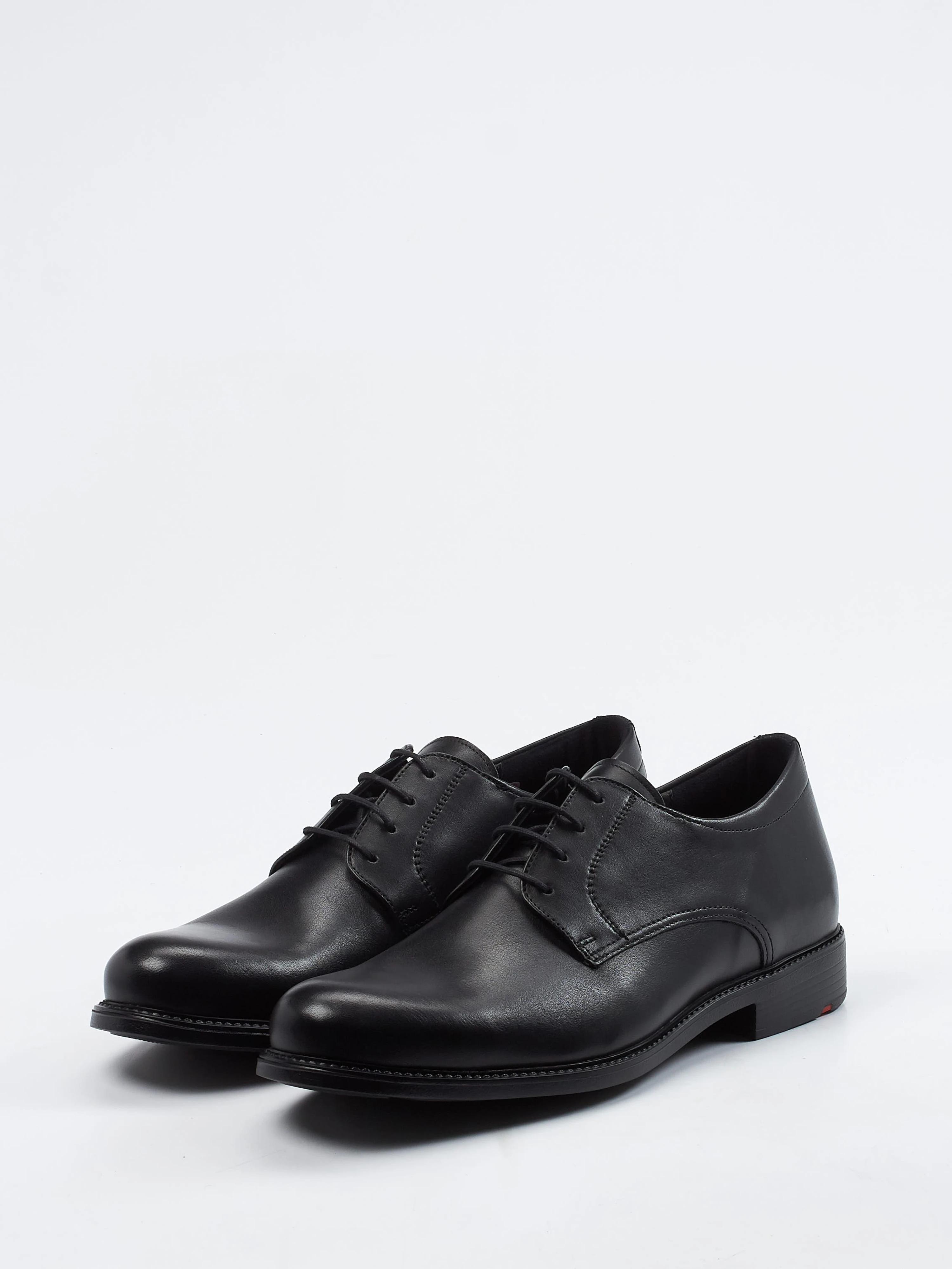 Schnürschuh TALBOT schwarz 4610009033002
