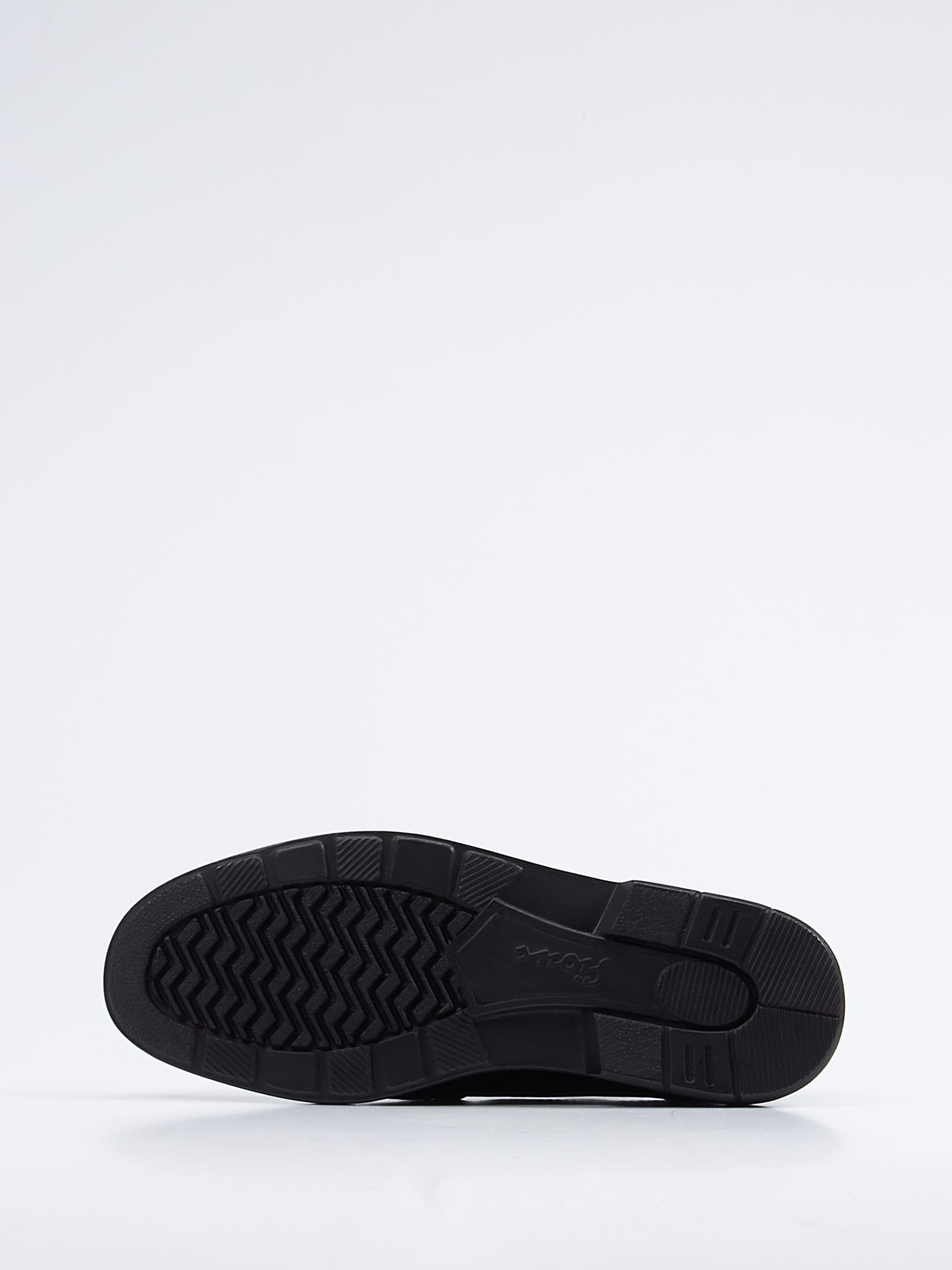 Schnürschuhe MARCEL schwarz 4610009076605