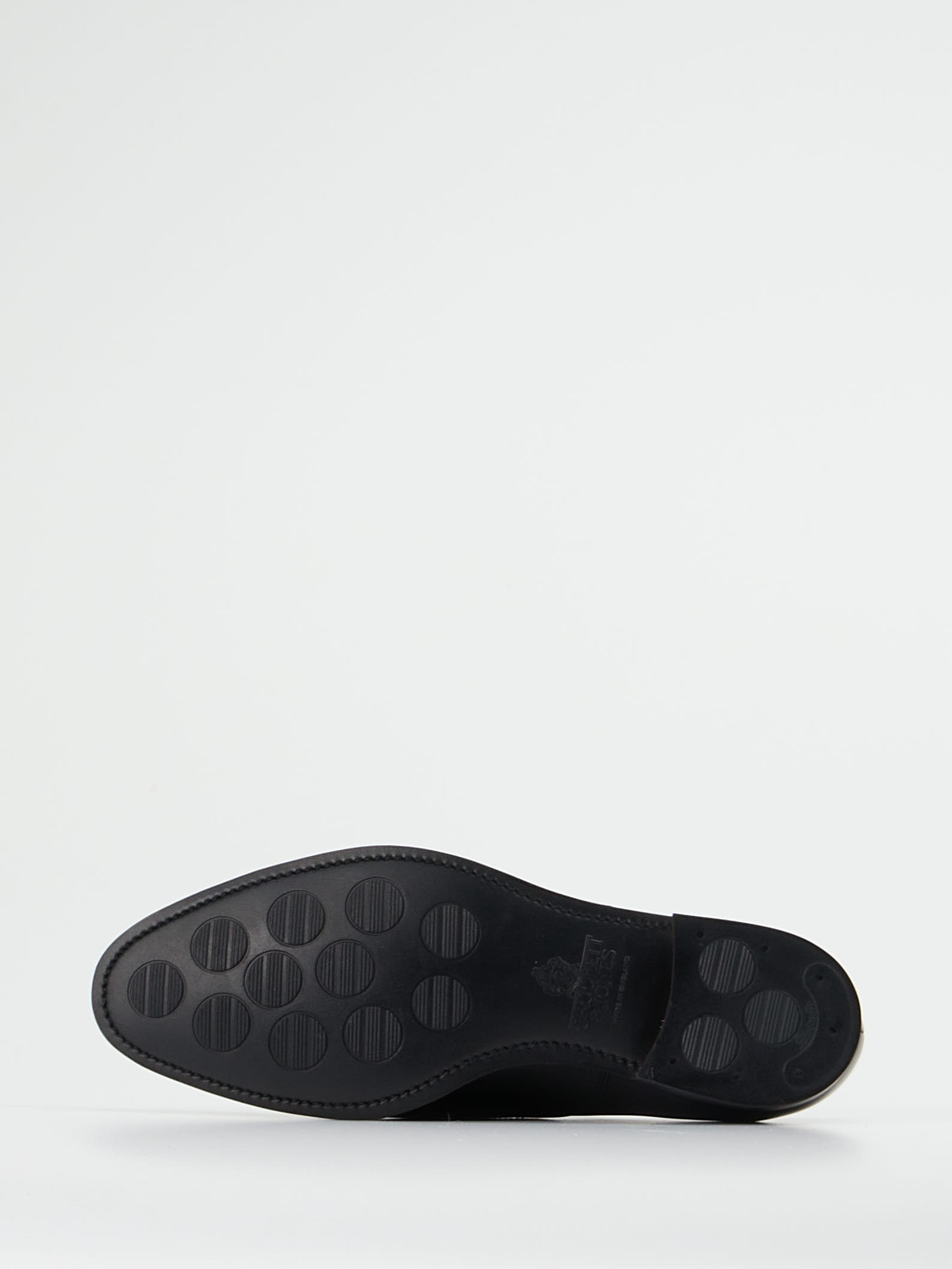 Schnürschuh CONNAUGHT 2 schwarz 4610009105405