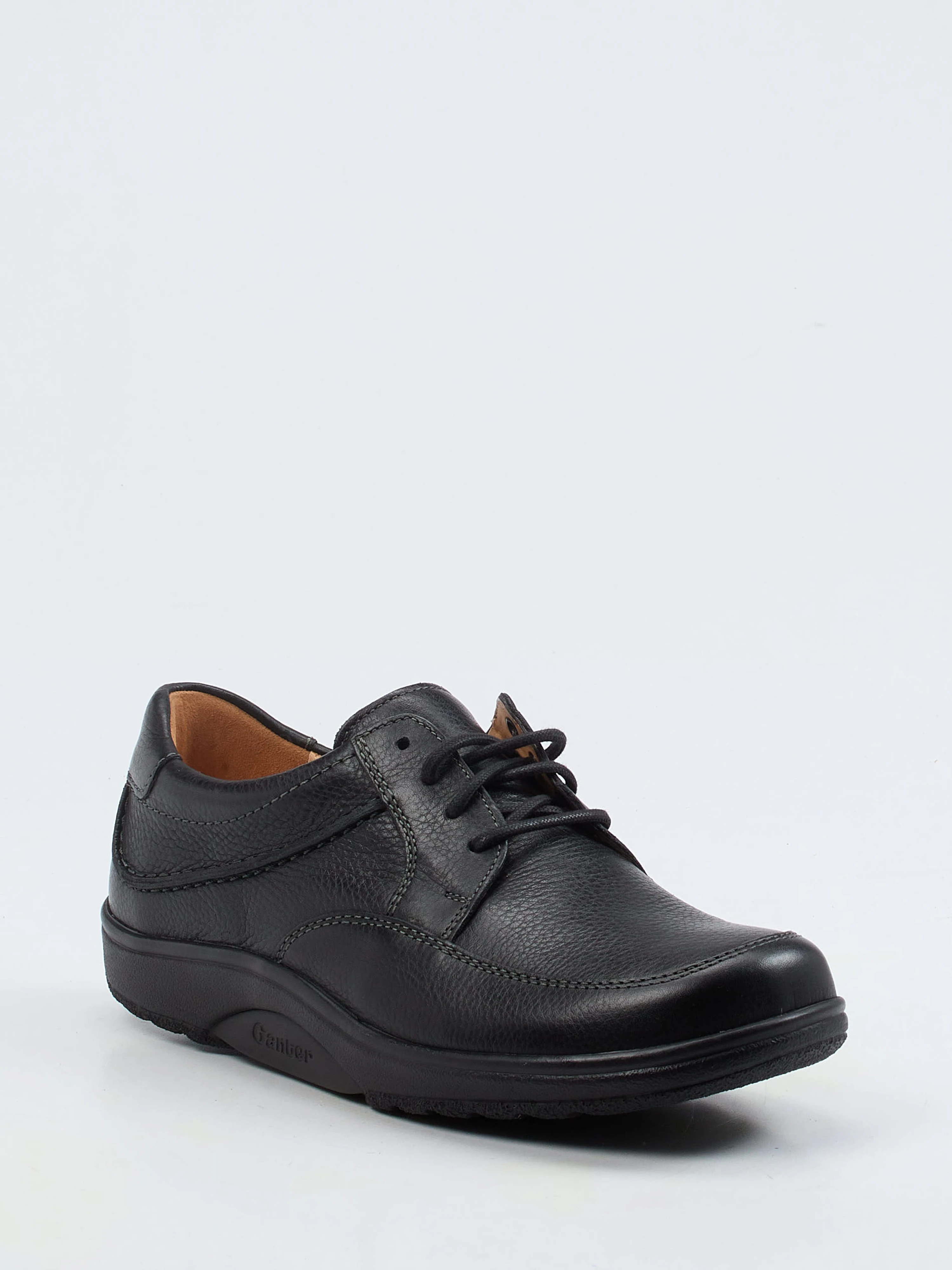 Schnürschuh