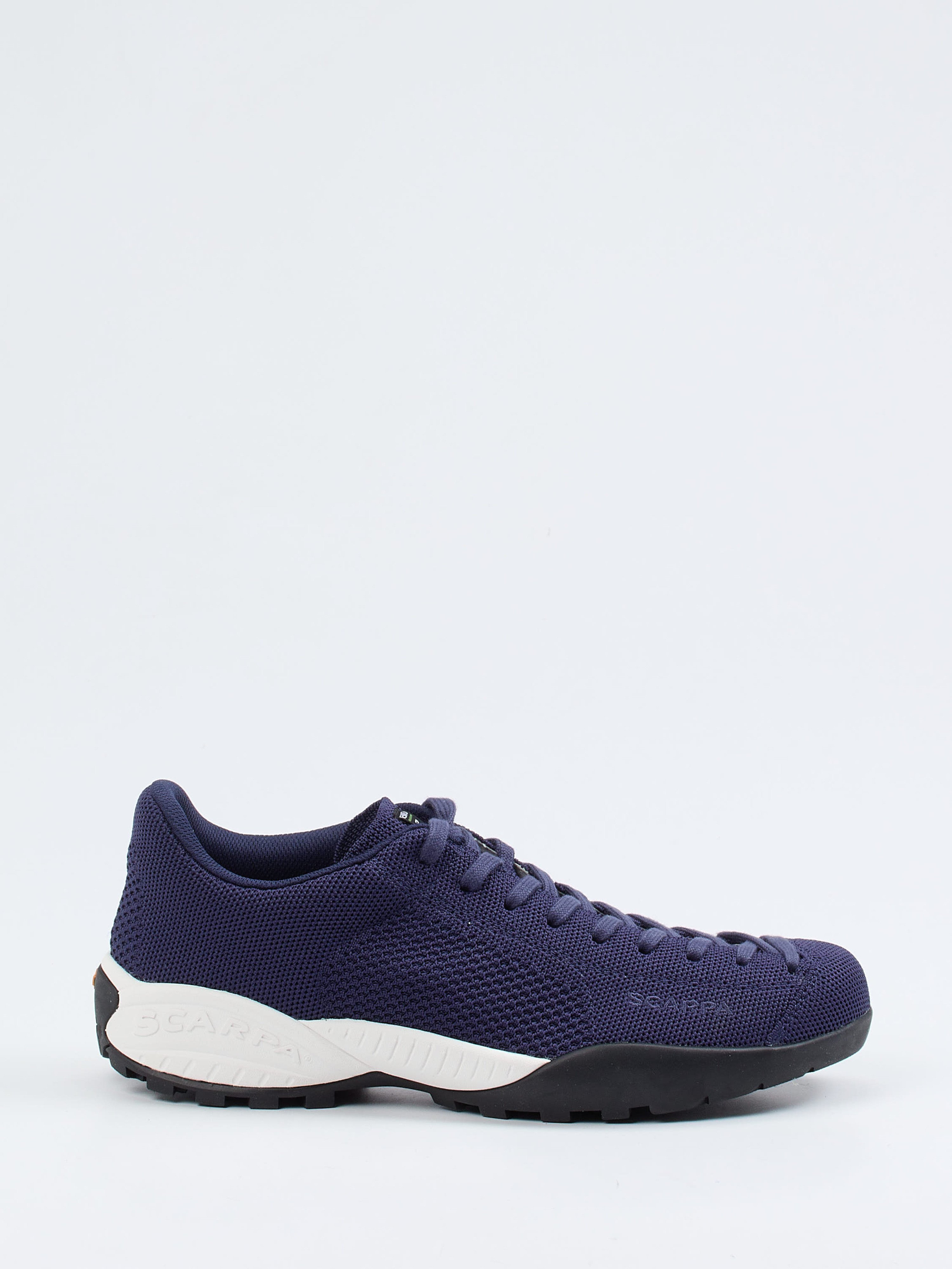 Schnürschuh blau 4610109031101