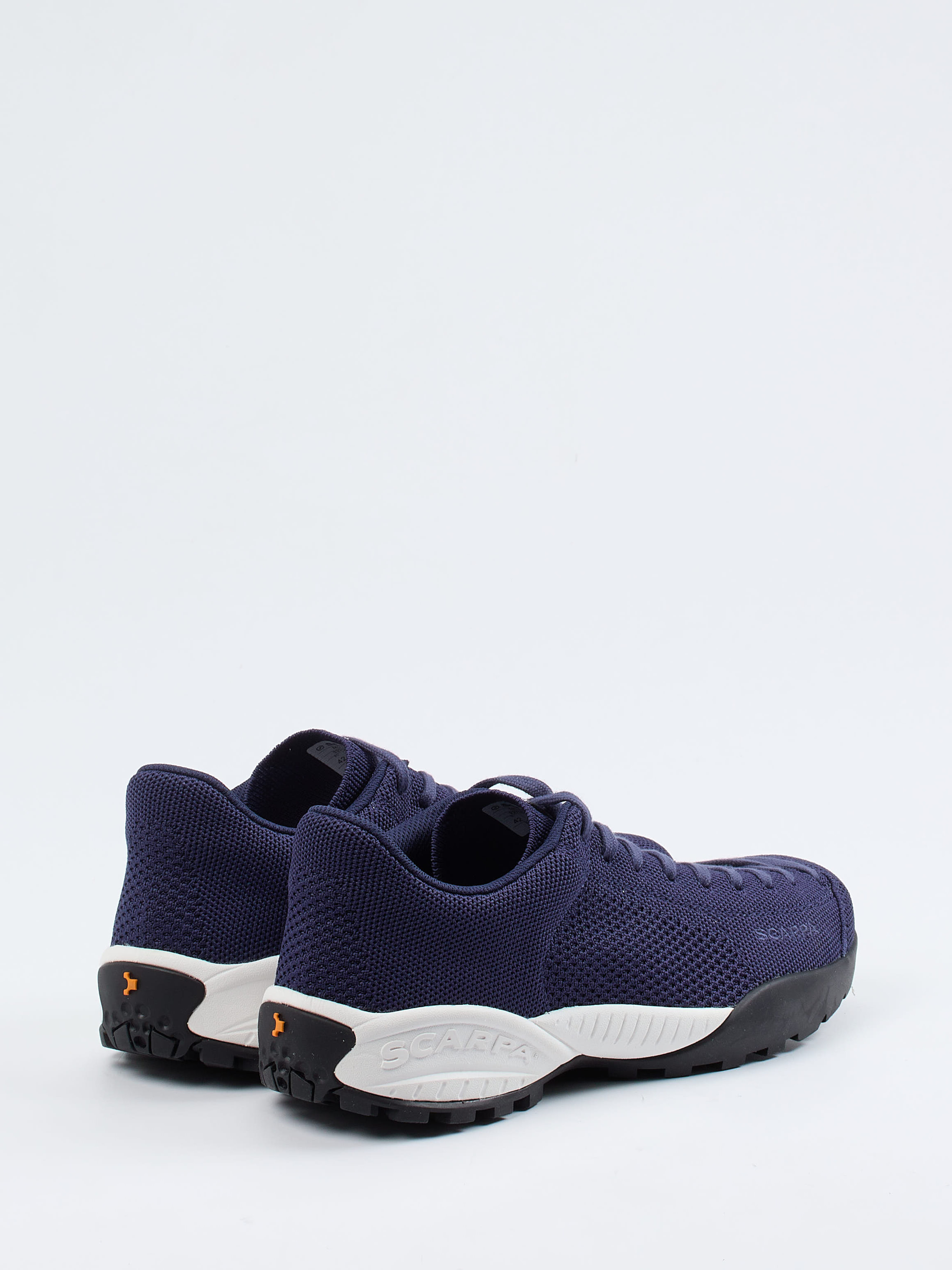 Schnürschuh blau 4610109031103
