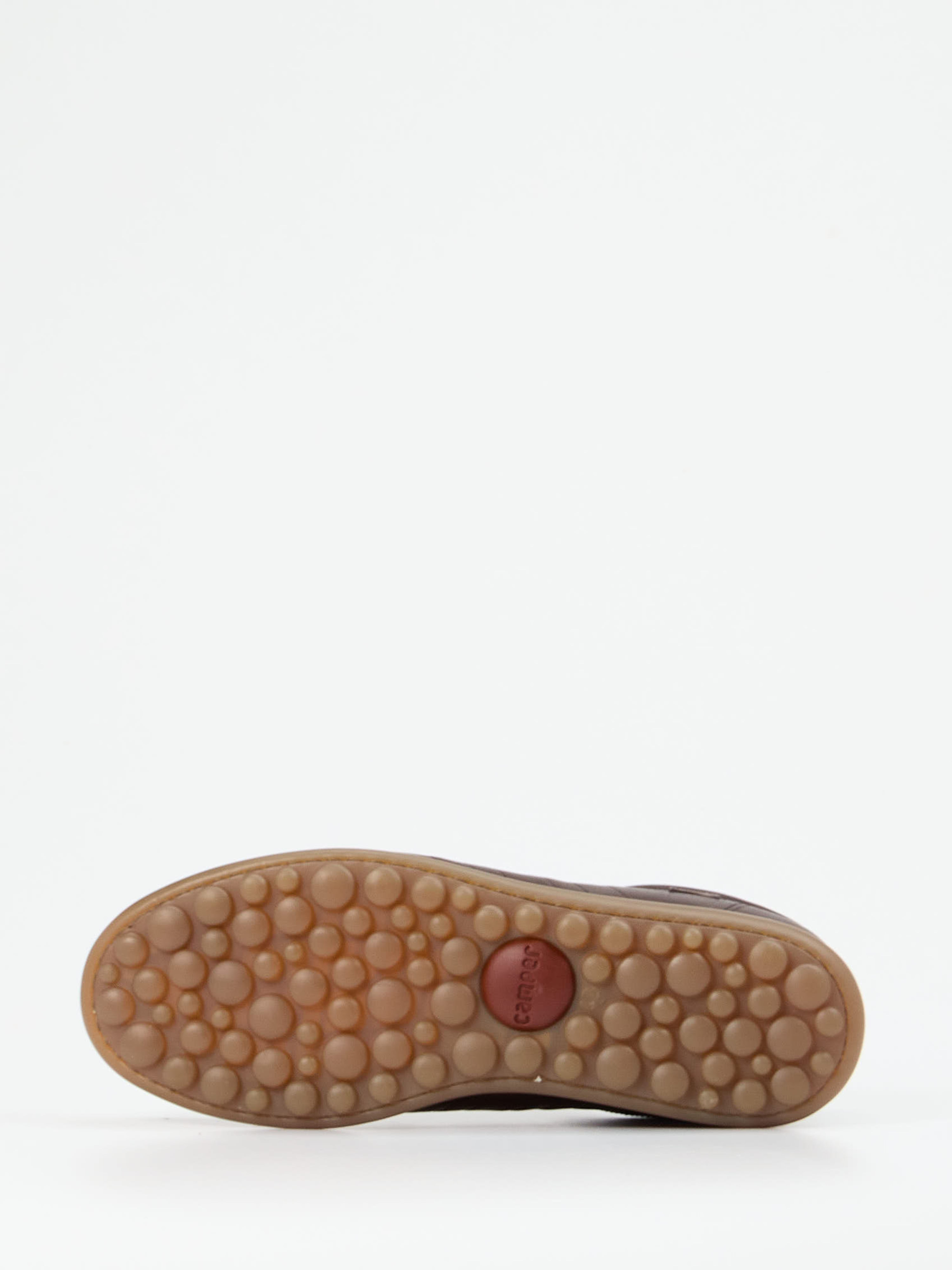 Sneaker braun 4610209002105