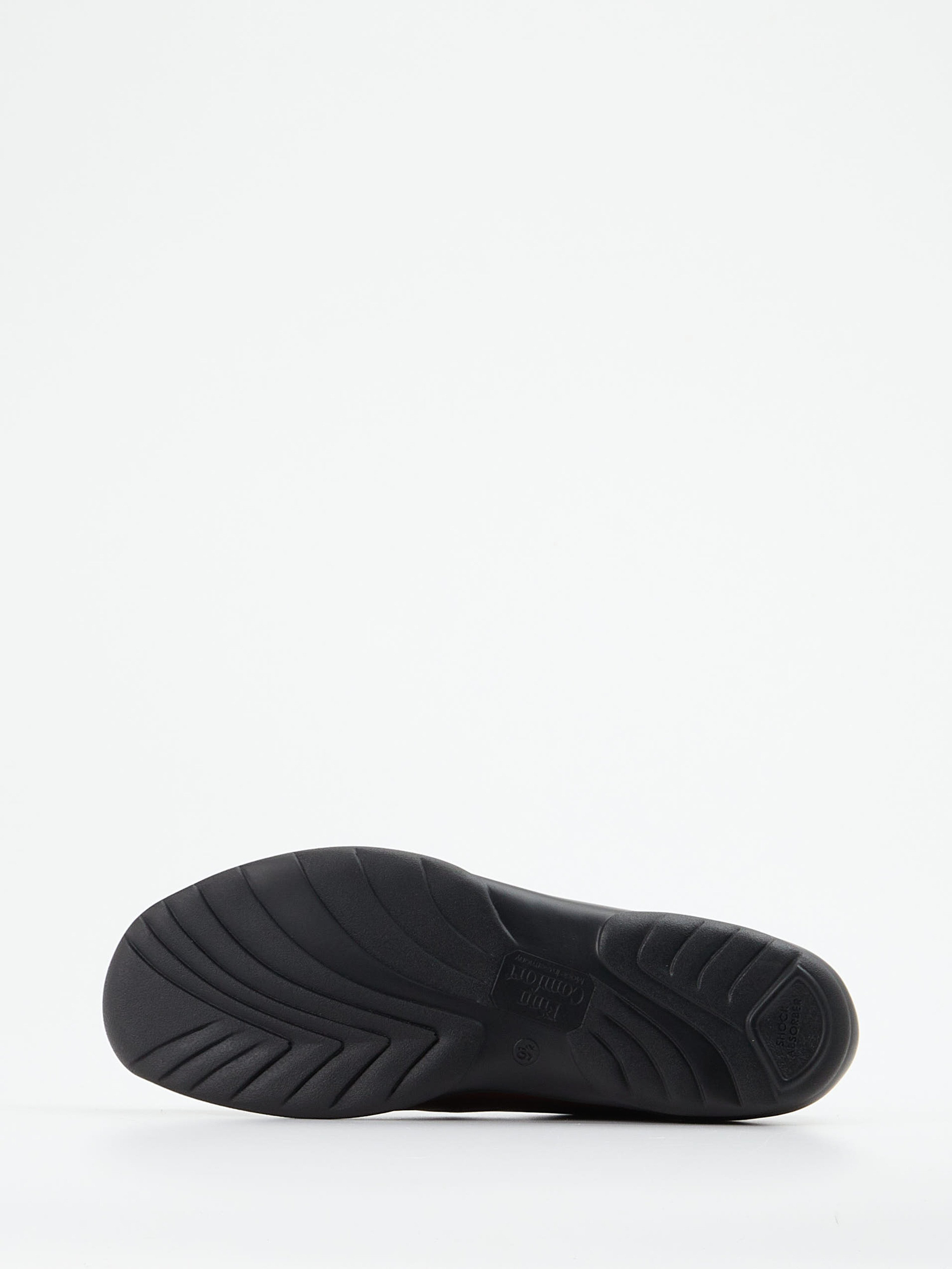 Schnürschuh ALAMO braun 4610209083305