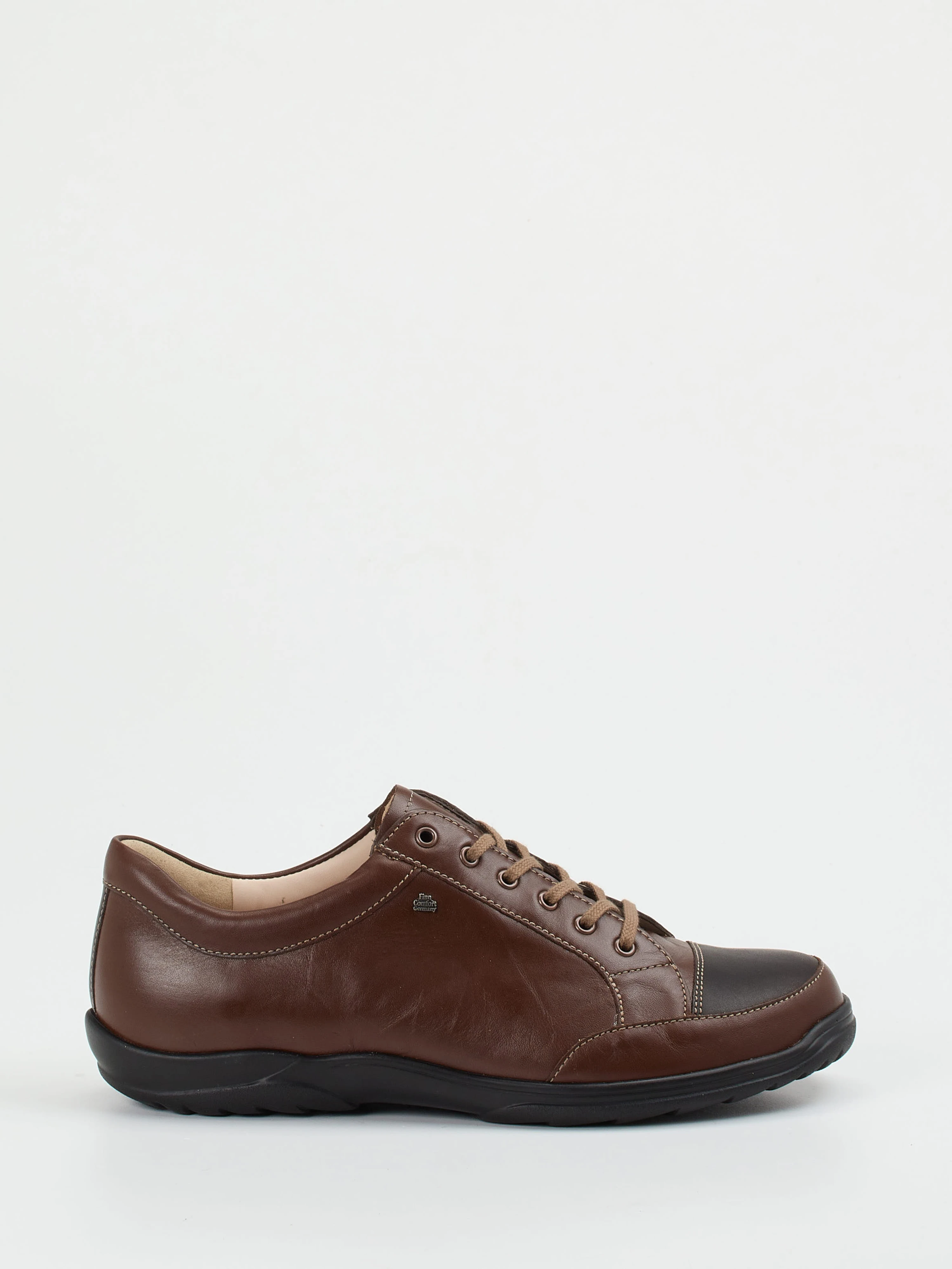 Schnürschuh ALAMO braun 4610209083301