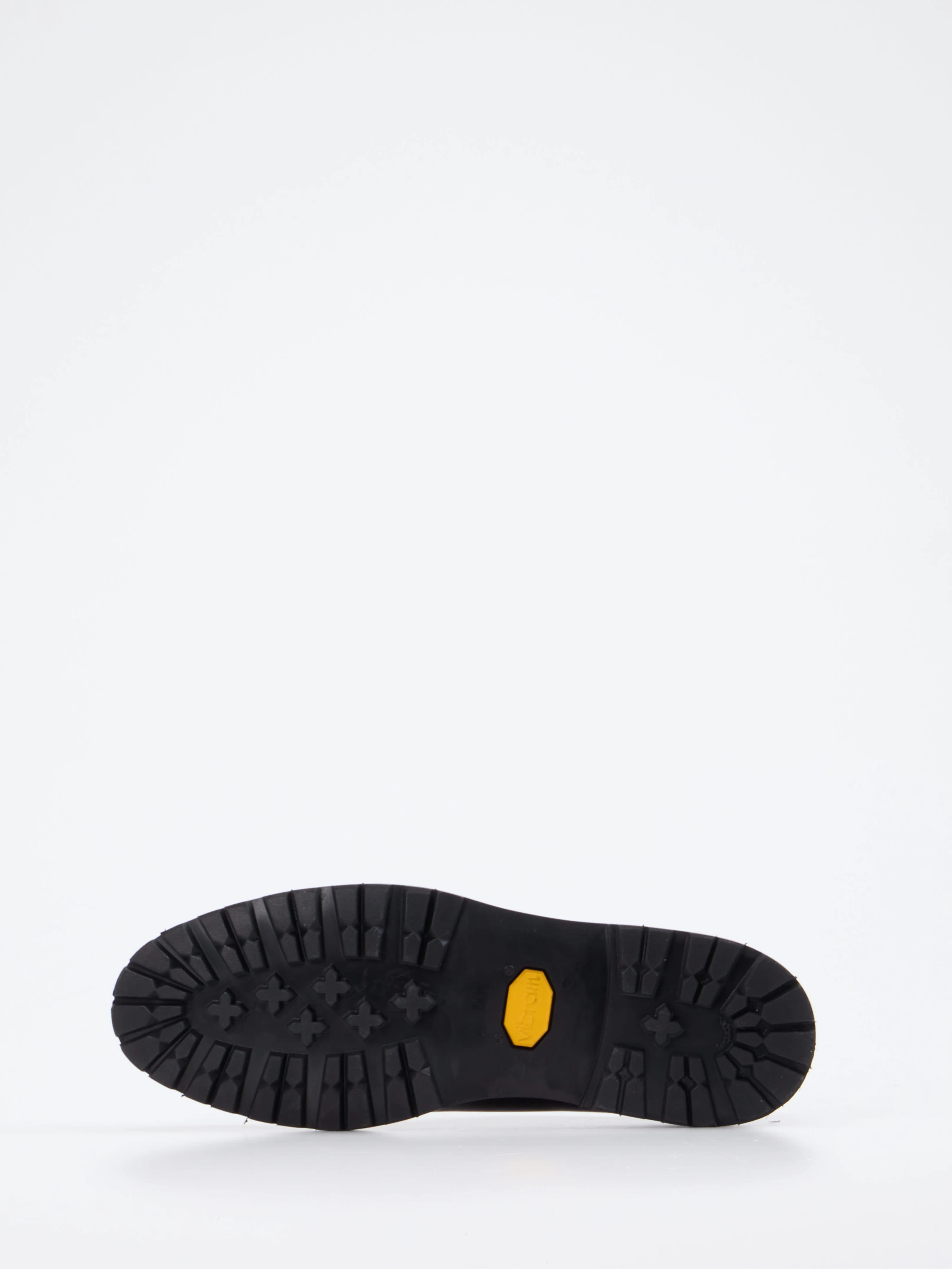 Schnürschuh braun 4610209084905
