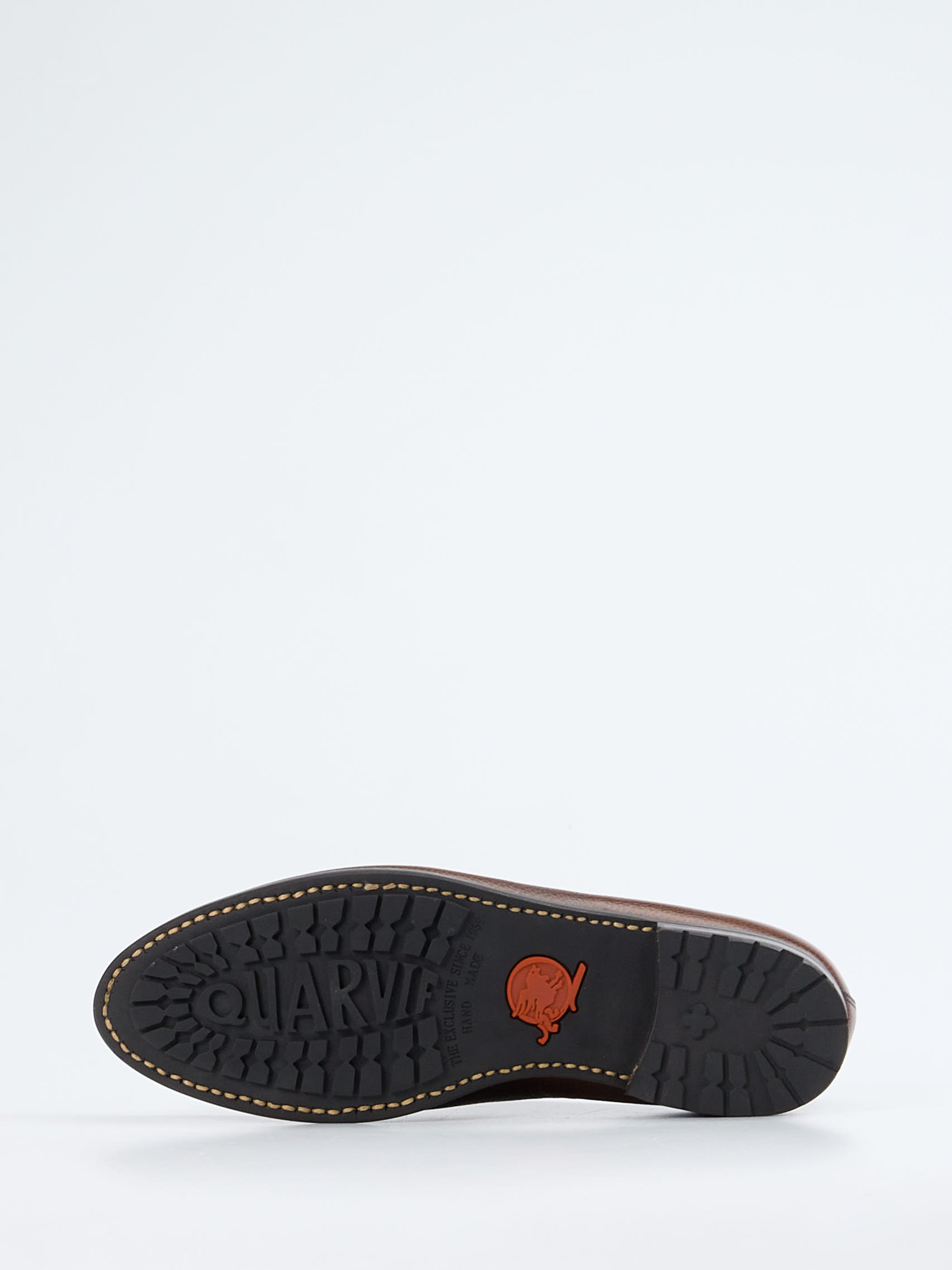 Schnürschuh braun 4610209085505