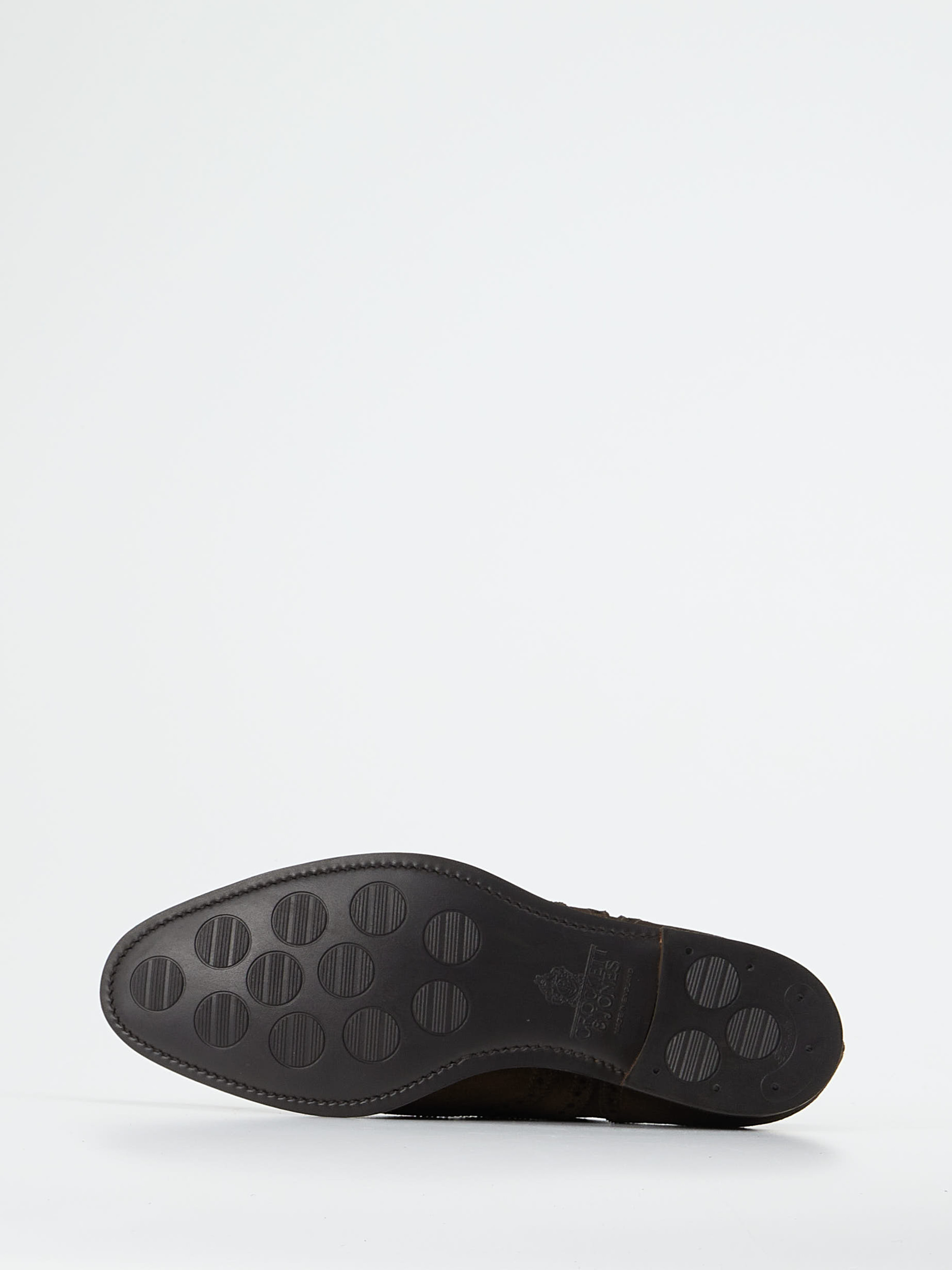 Schnürschuh WESTGATE 2 braun 4610209086505