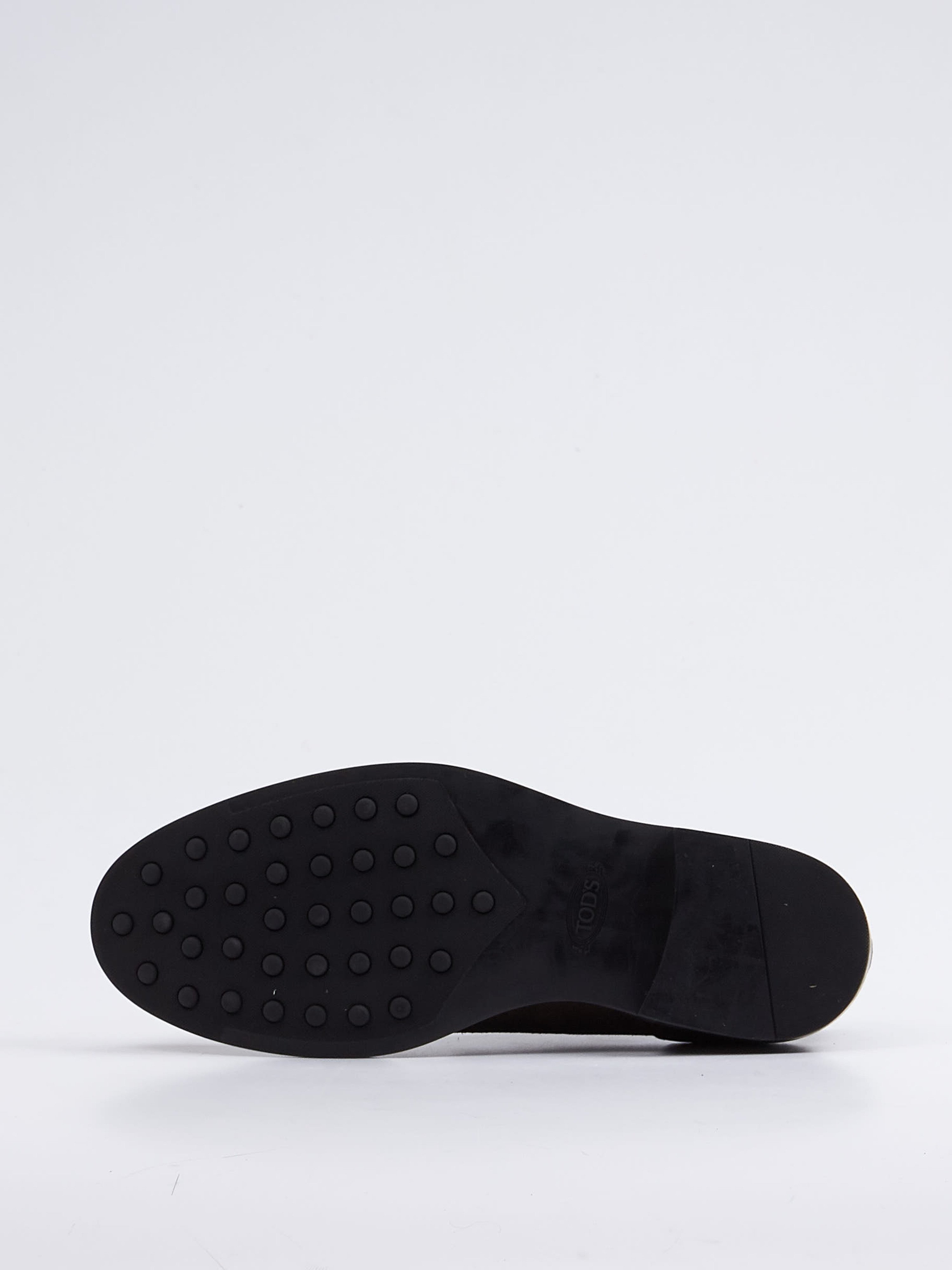 Schnürschuh braun 4610209086805