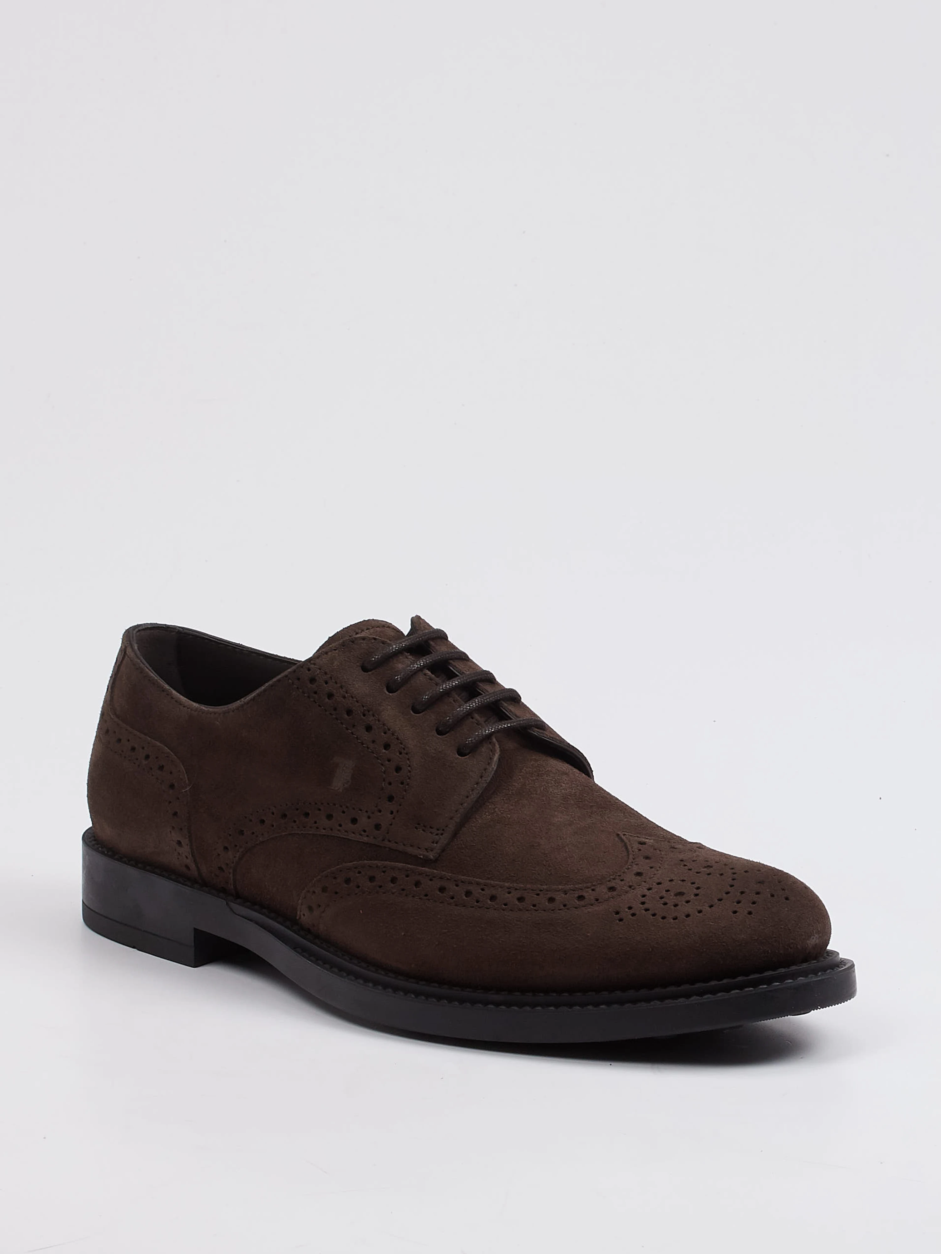 Schnürschuh