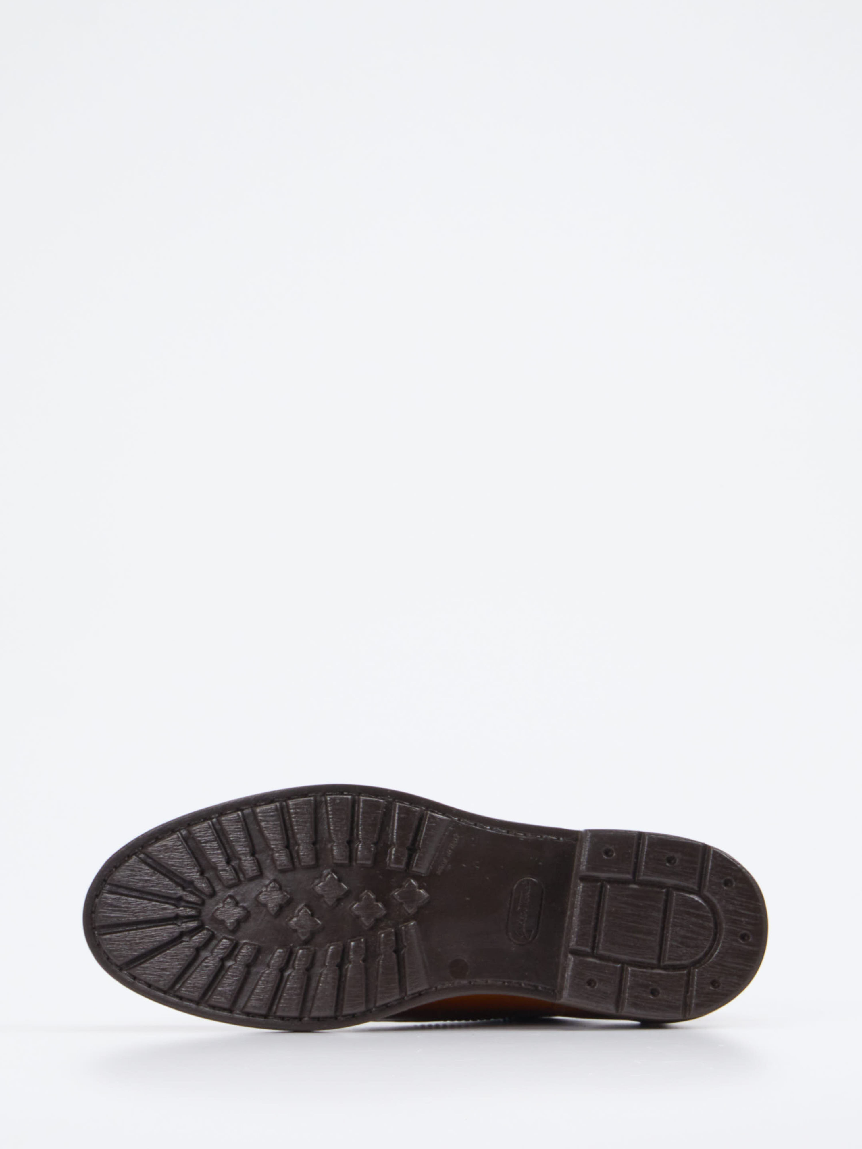 Schnürschuh braun 4610229031705